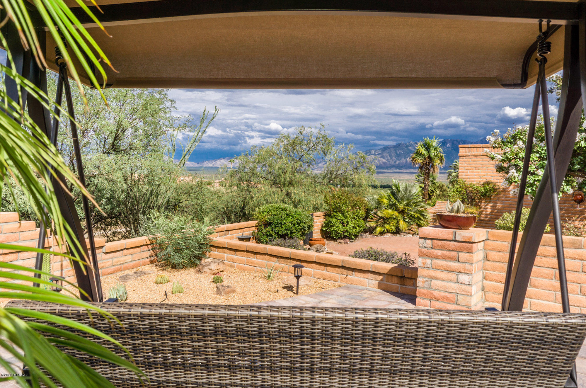 Canoa Vistas (1-48) - Residential