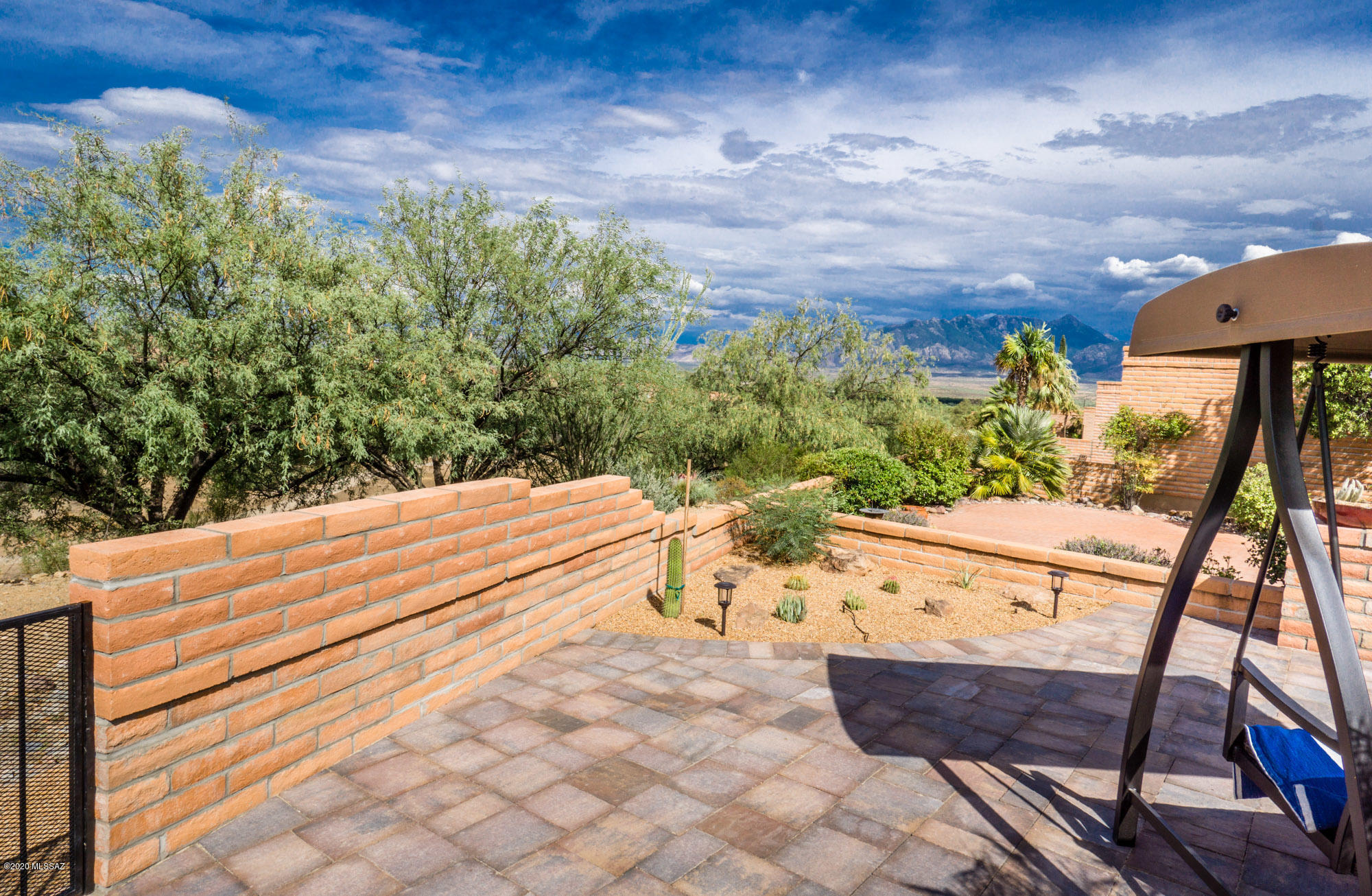 Canoa Vistas (1-48) - Residential