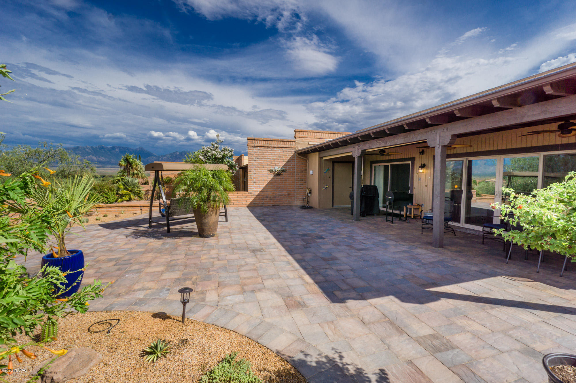 Canoa Vistas (1-48) - Residential