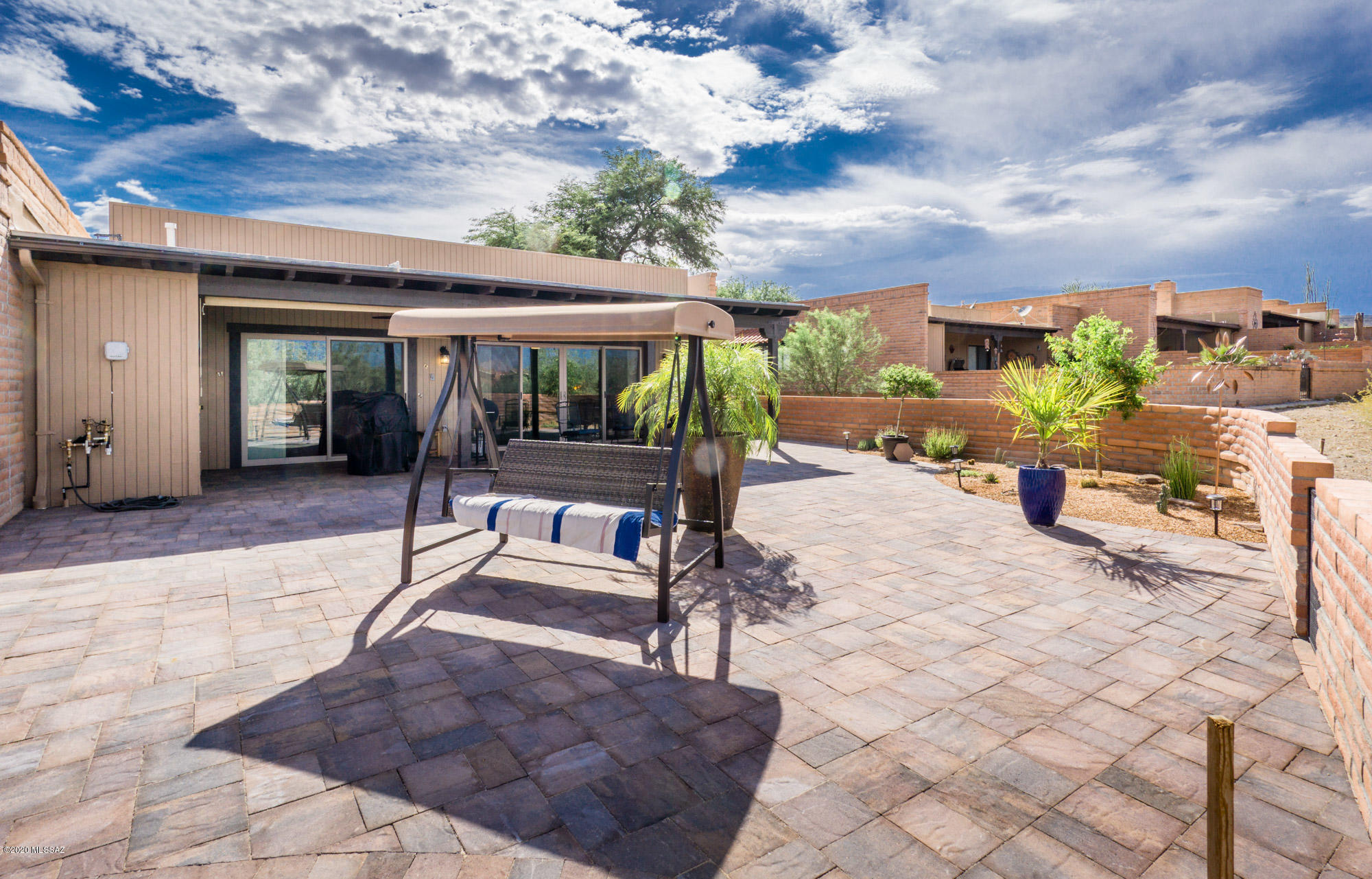 Canoa Vistas (1-48) - Residential