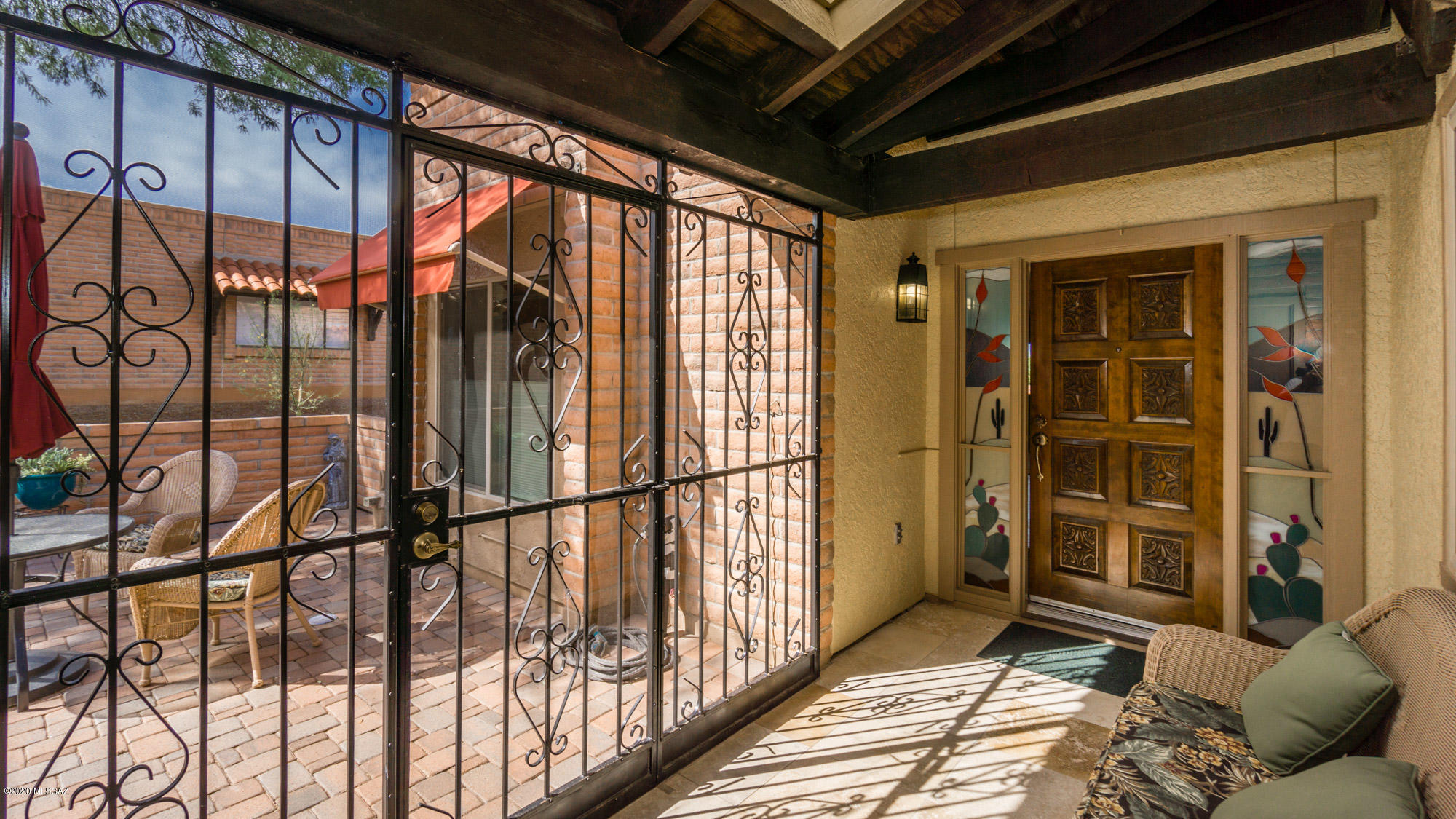 Canoa Vistas (1-48) - Residential