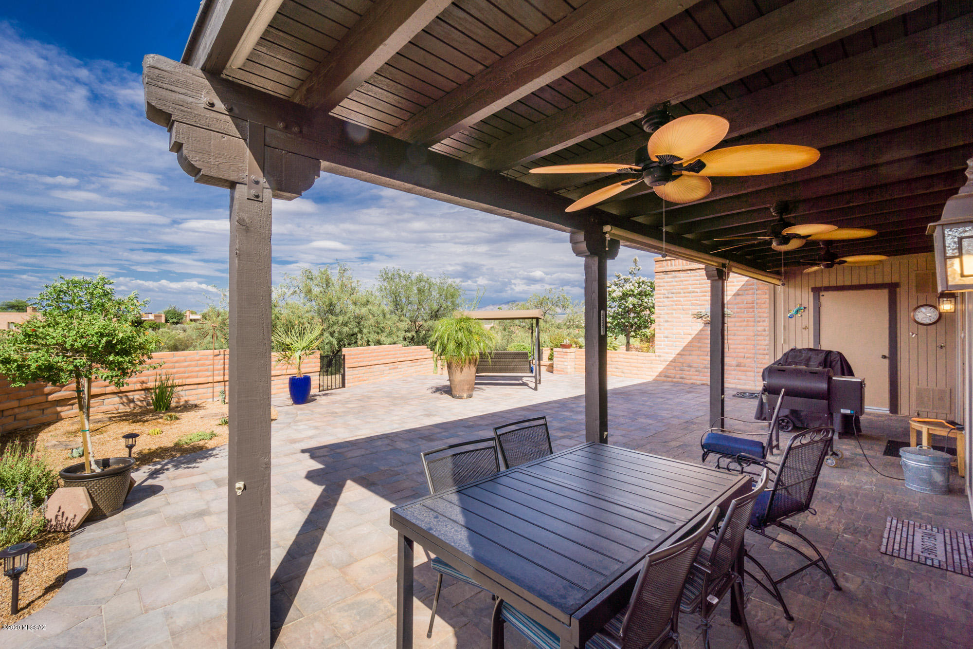 Canoa Vistas (1-48) - Residential