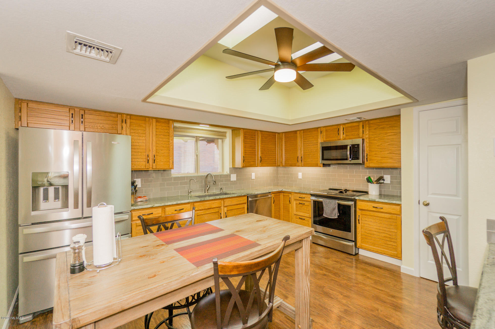 Canoa Vistas (1-48) - Residential