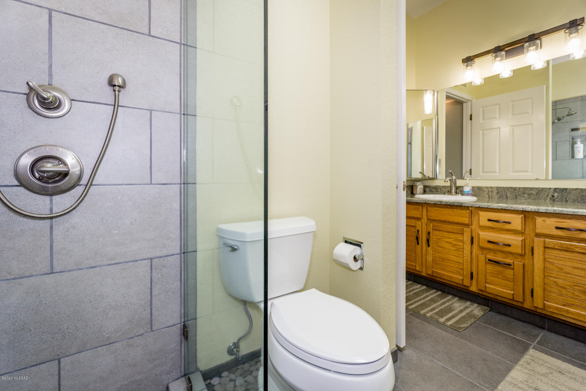 Canoa Vistas (1-48) - Residential