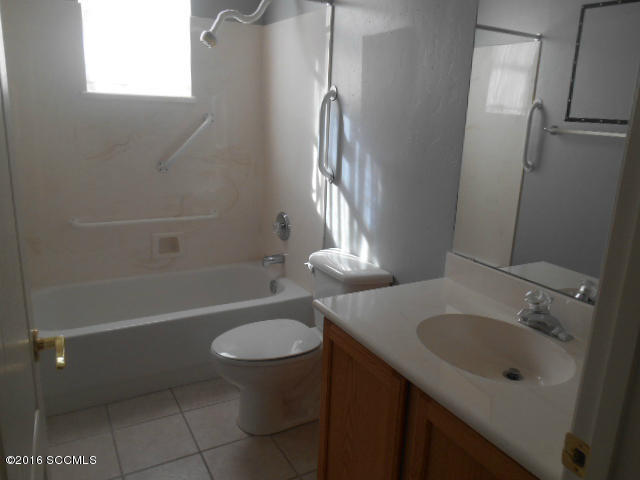 Other/Unknown - Residential