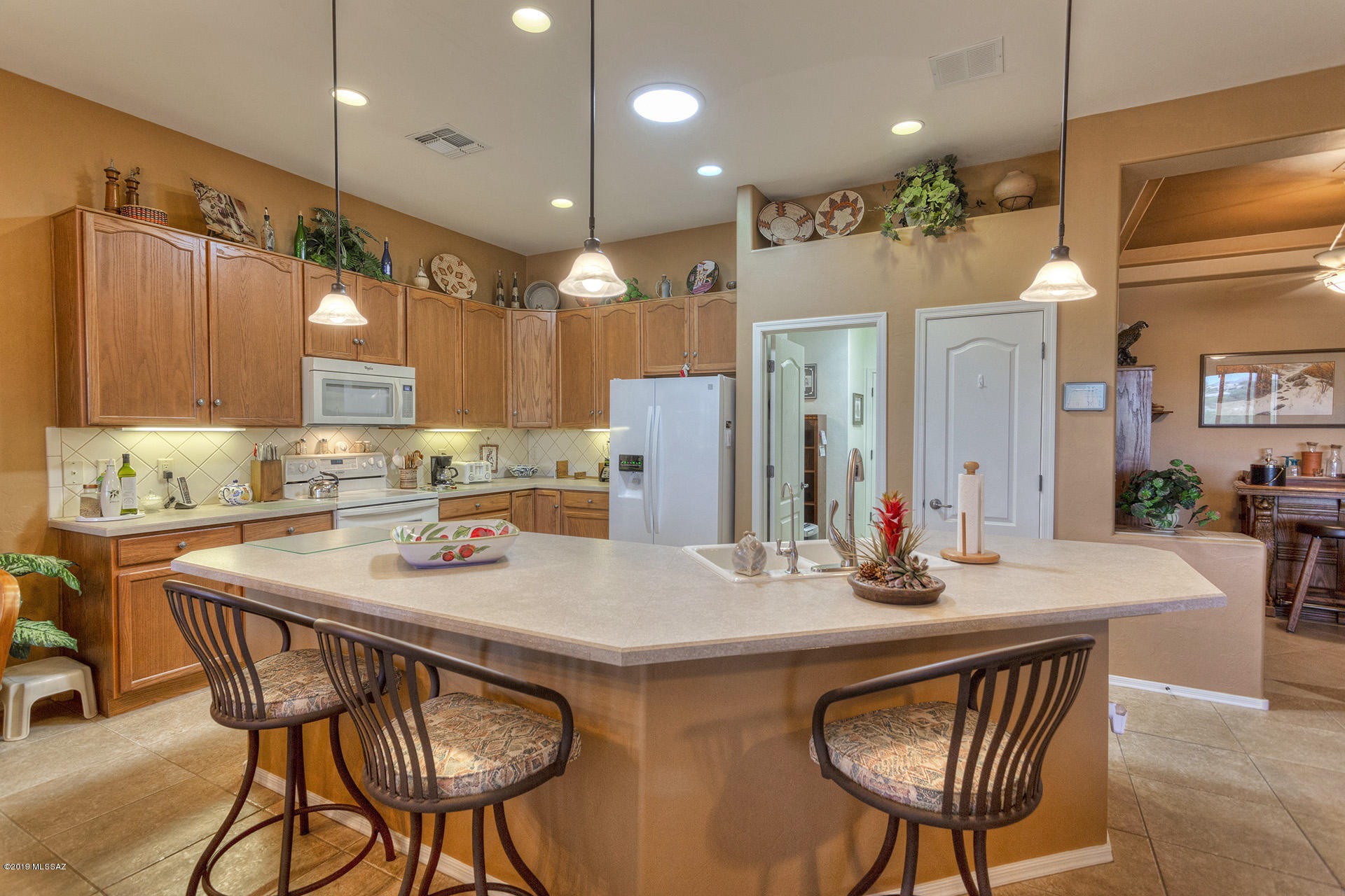 Canoa Northwest (1-166) - Residential