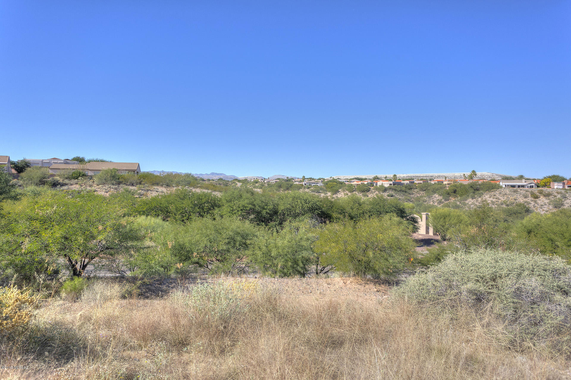 Canoa Northwest (1-166) - Residential