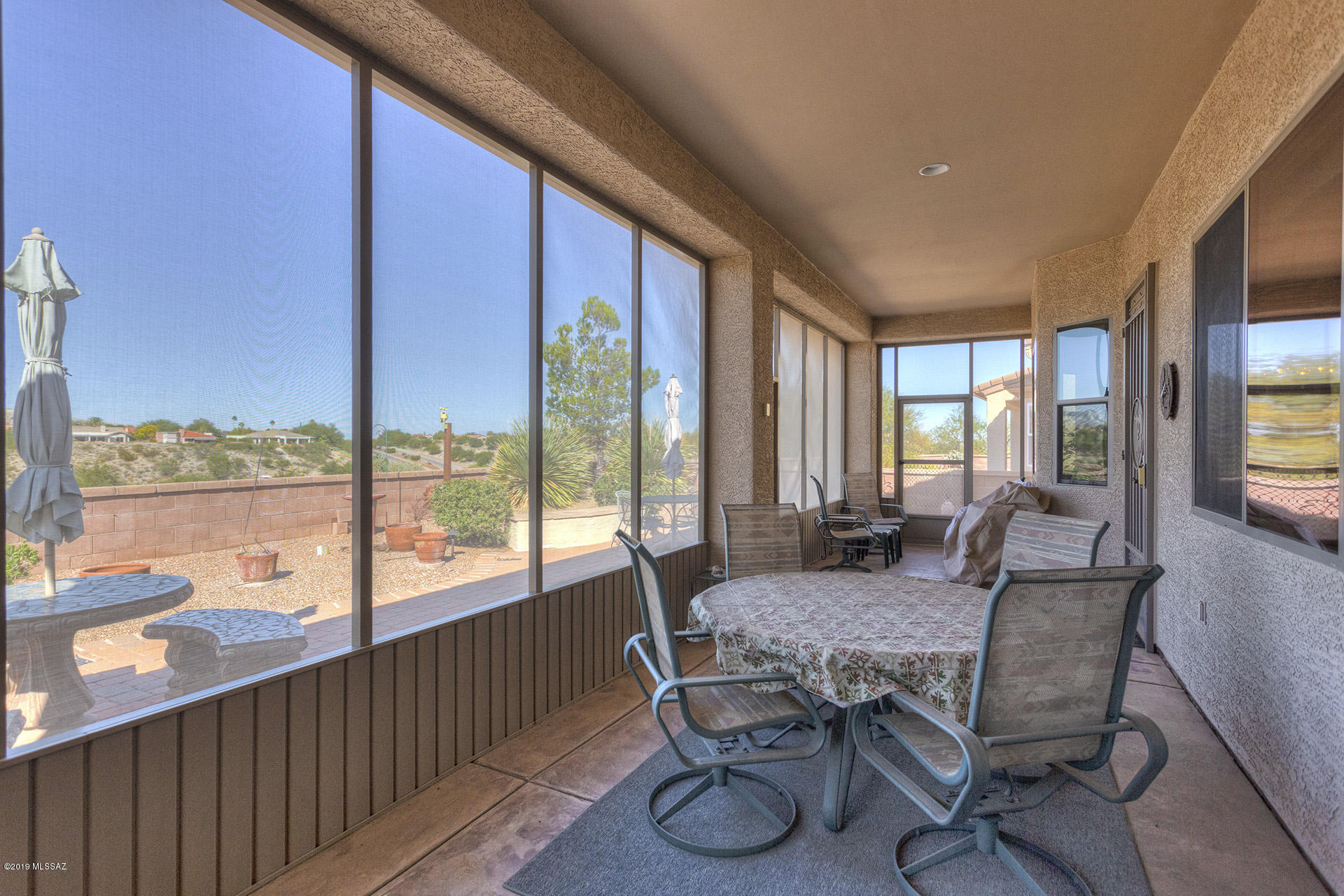 Canoa Northwest (1-166) - Residential