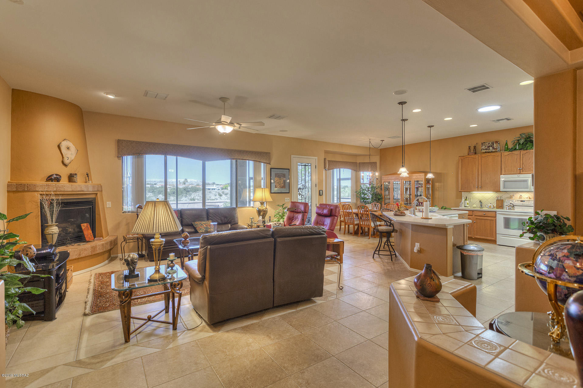 Canoa Northwest (1-166) - Residential
