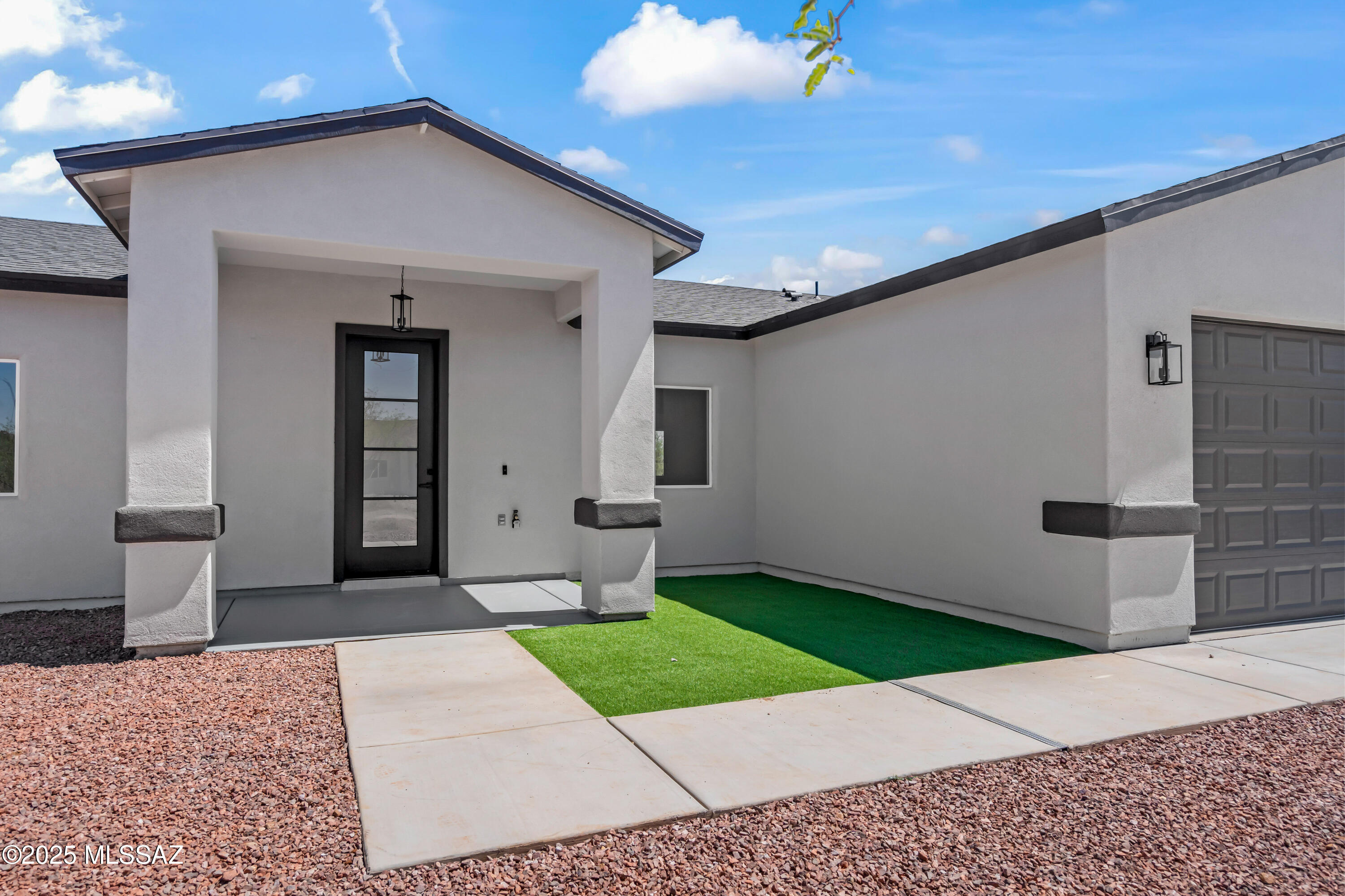 Rio Rico Villas 12 - Residential