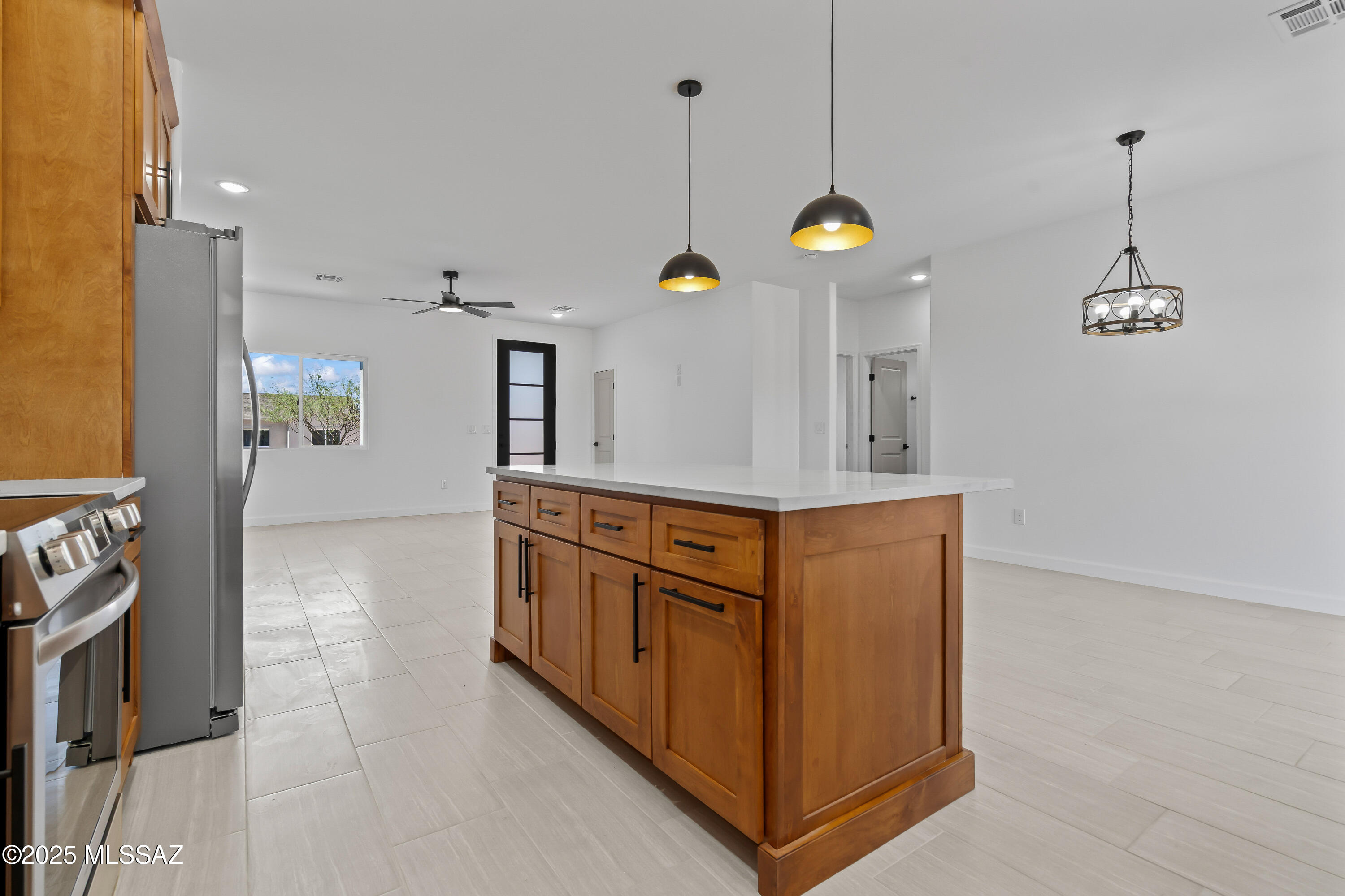 Rio Rico Villas 12 - Residential