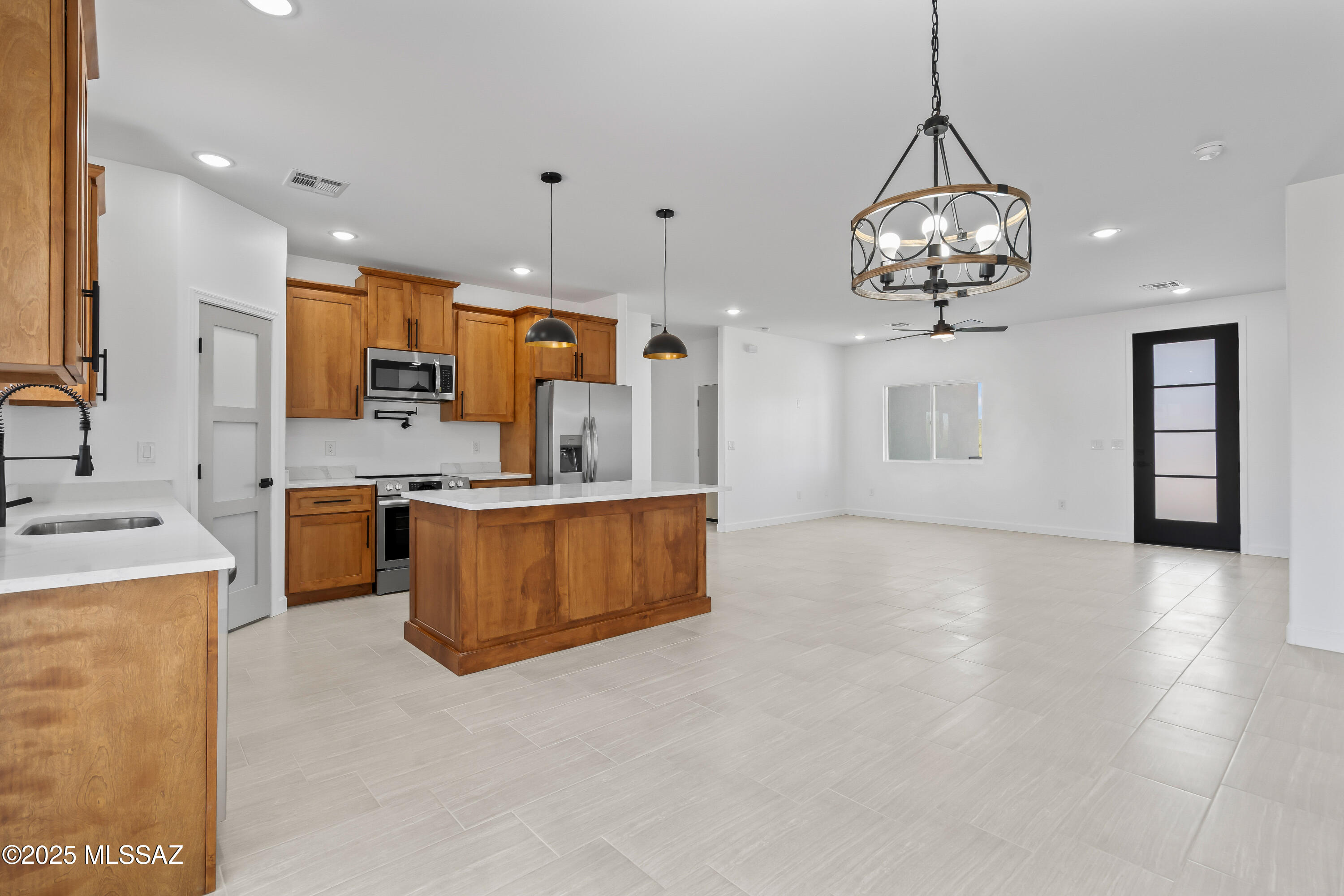 Rio Rico Villas 12 - Residential