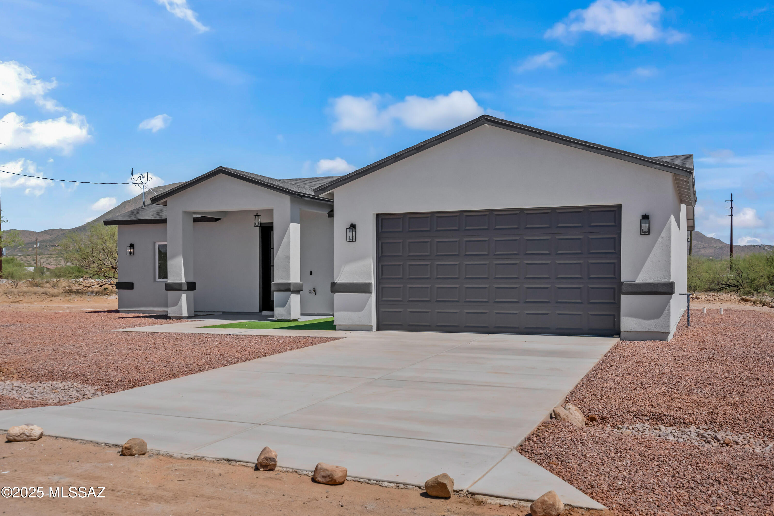 Rio Rico Villas 12 - Residential