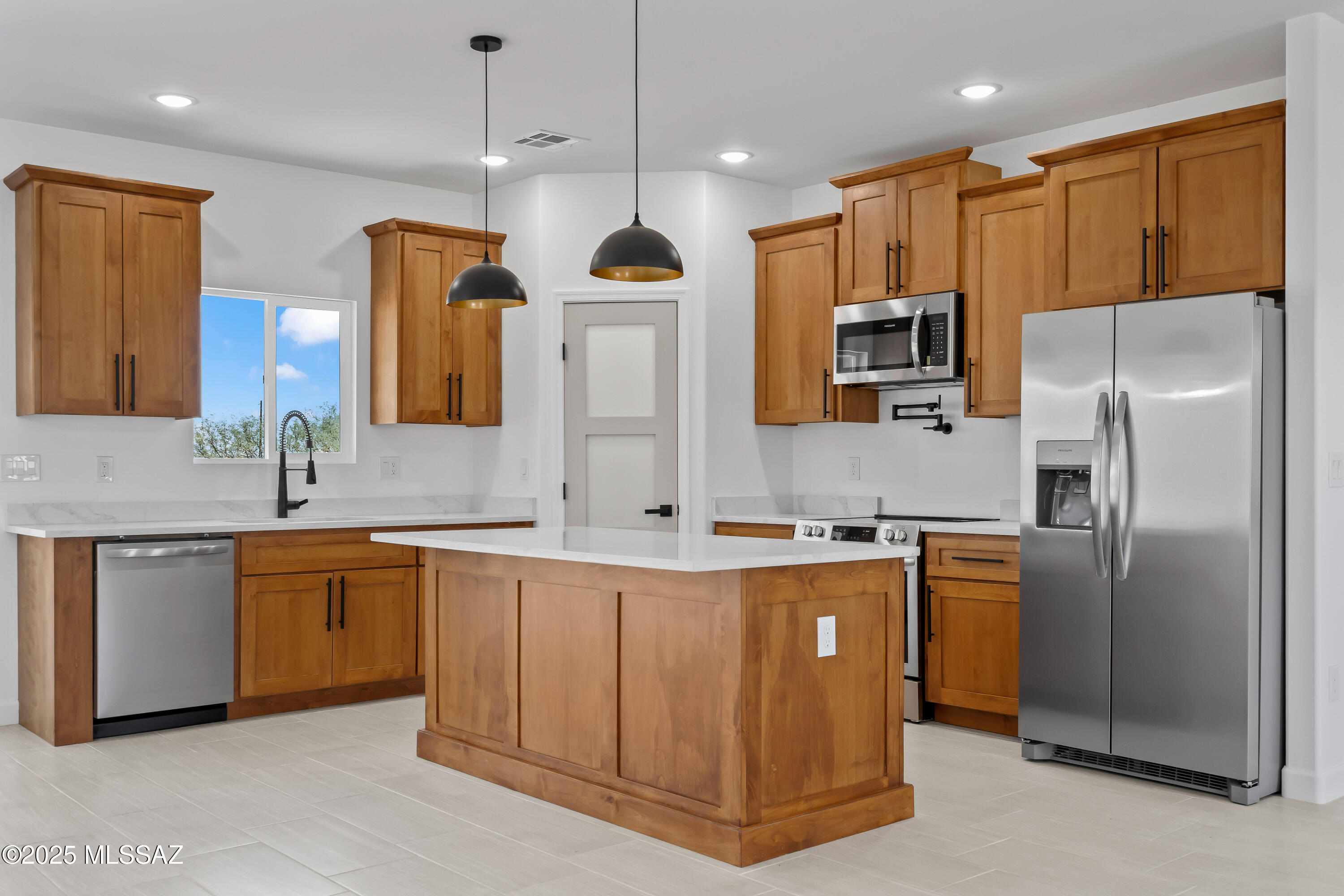 Rio Rico Villas 12 - Residential