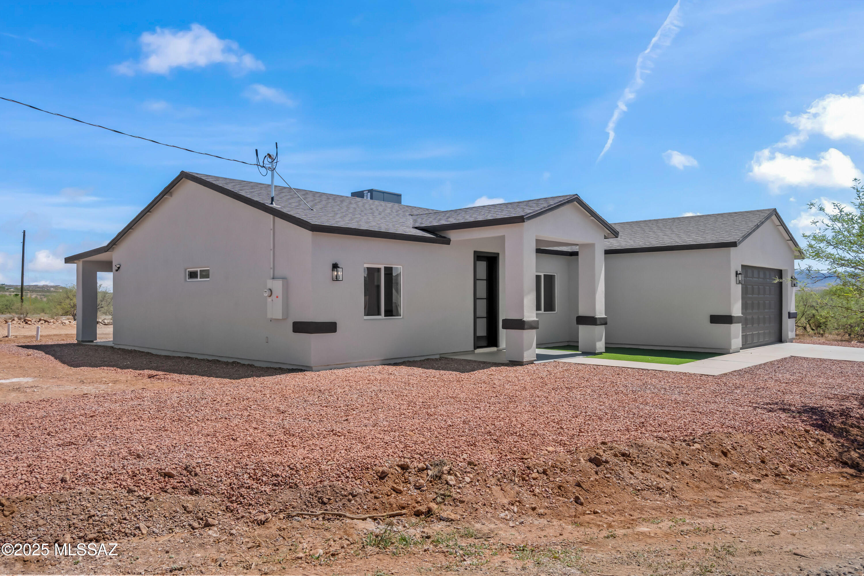 Rio Rico Villas 12 - Residential