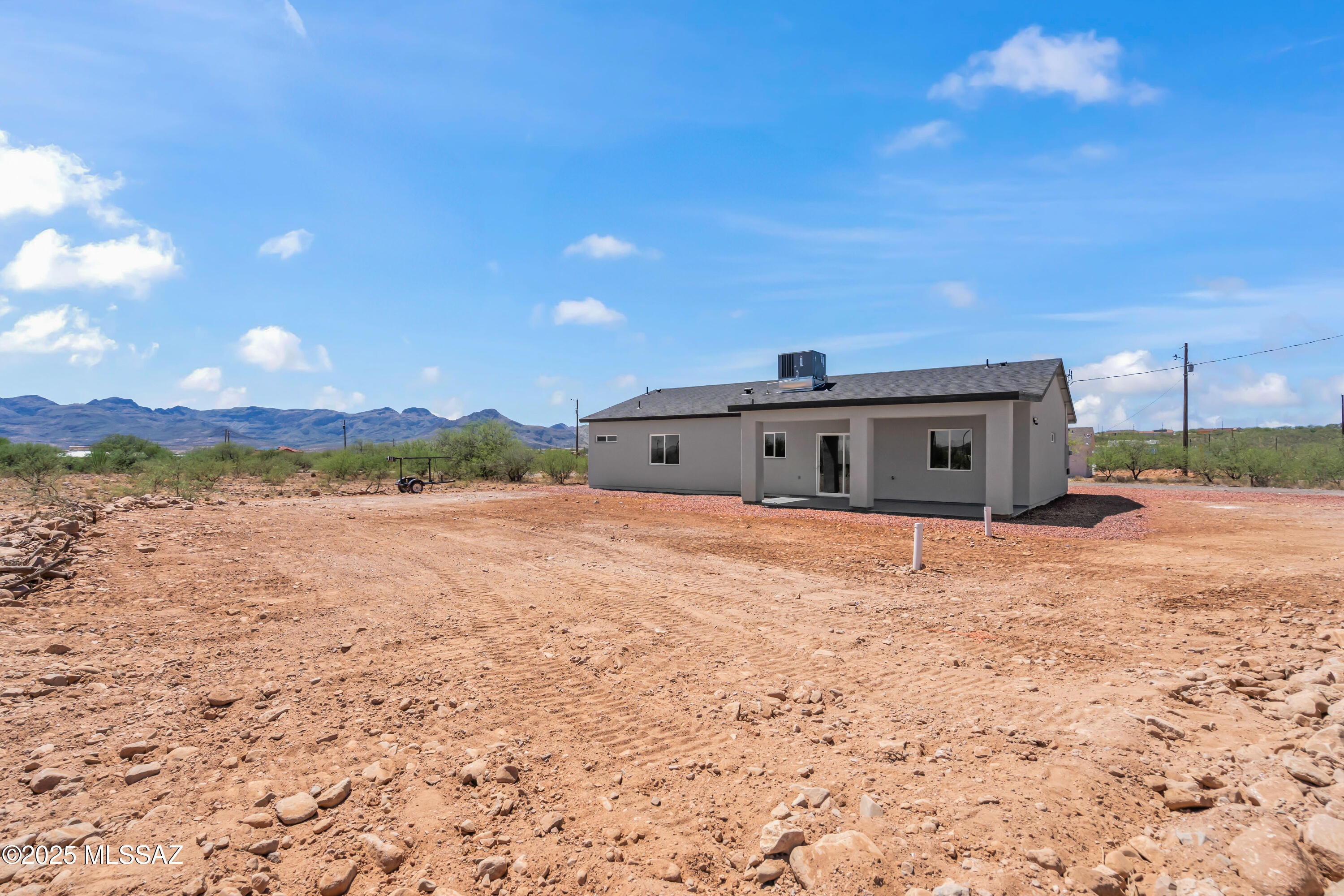 Rio Rico Villas 12 - Residential