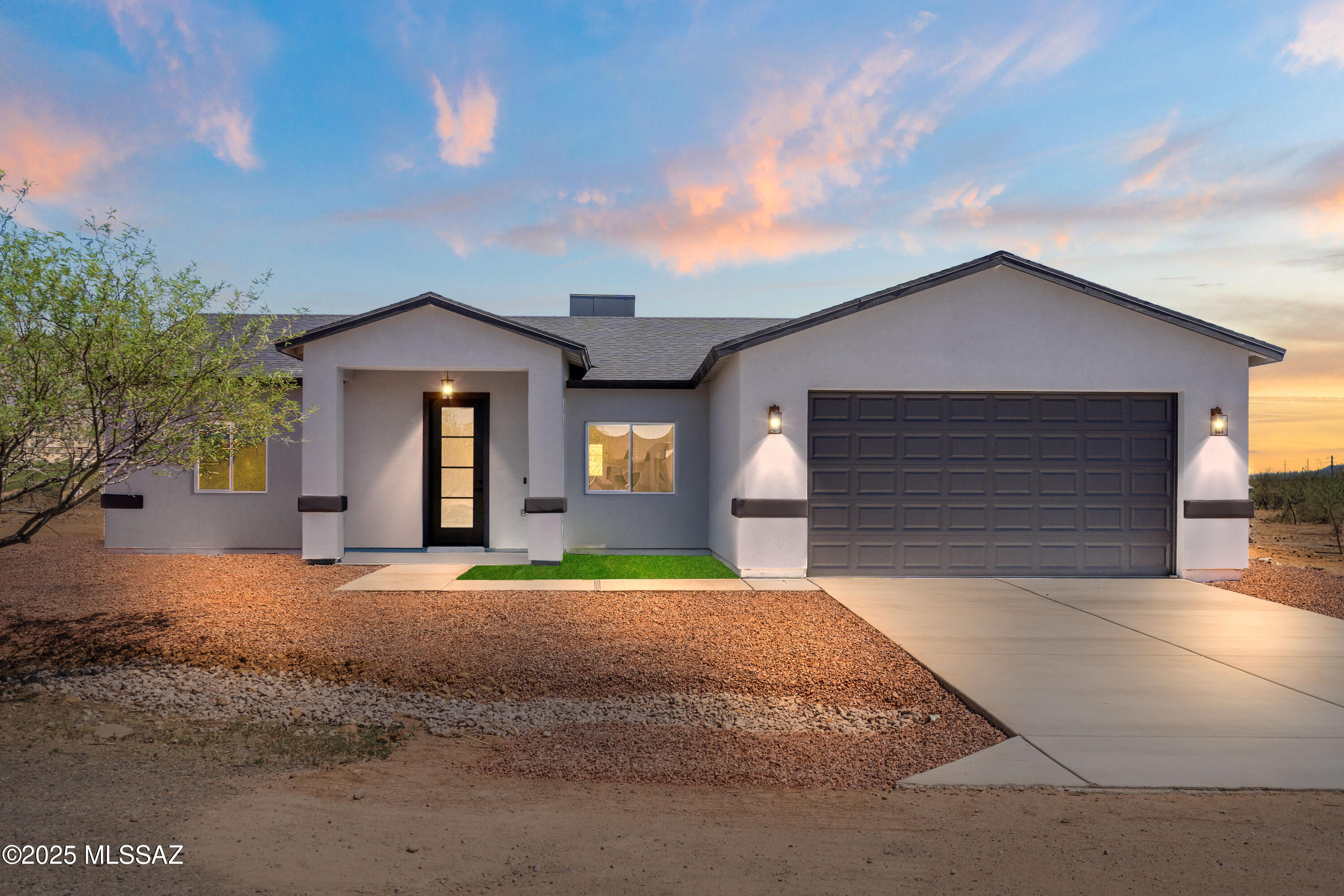 Rio Rico Villas 12 - Residential