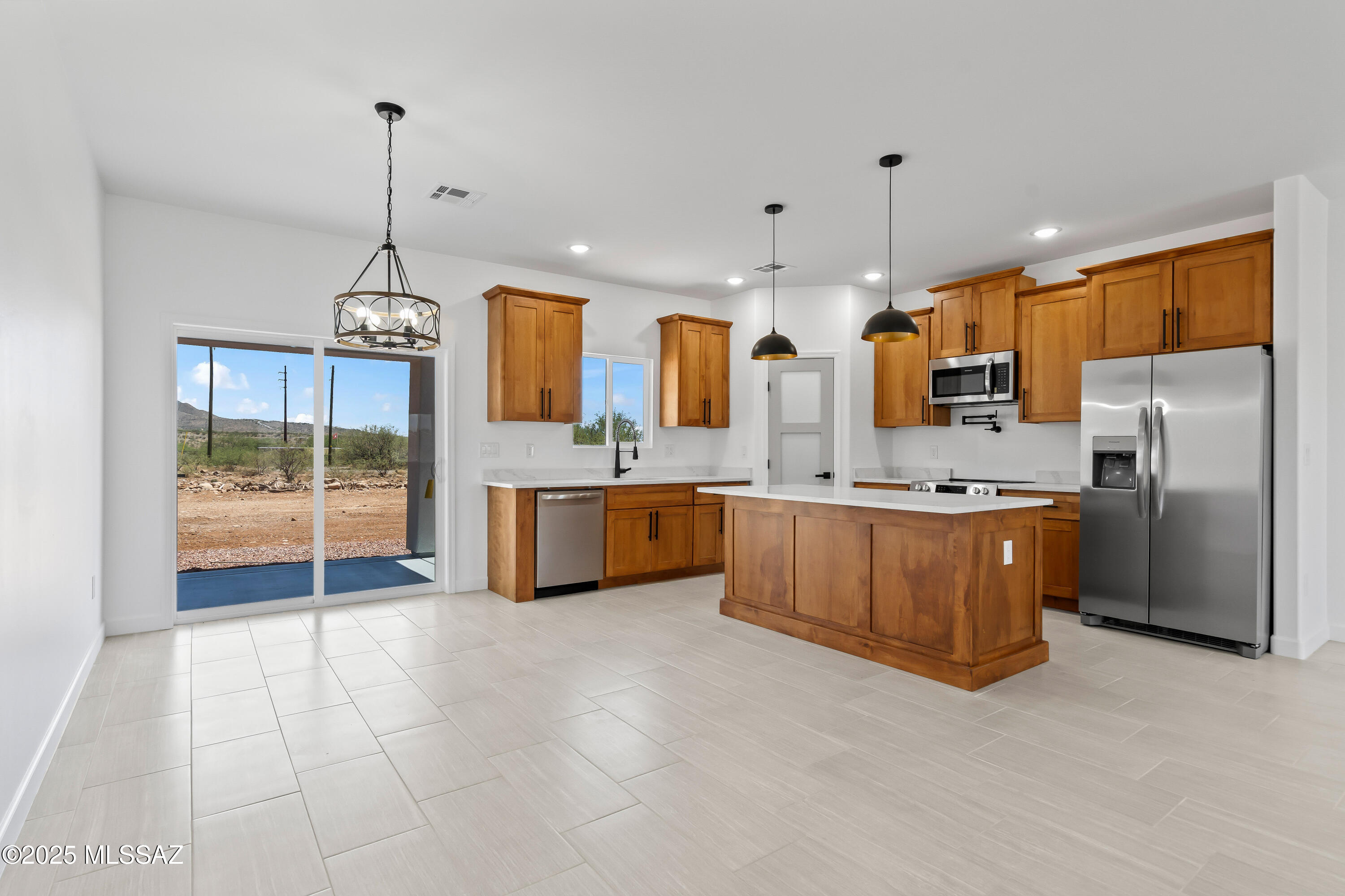 Rio Rico Villas 12 - Residential