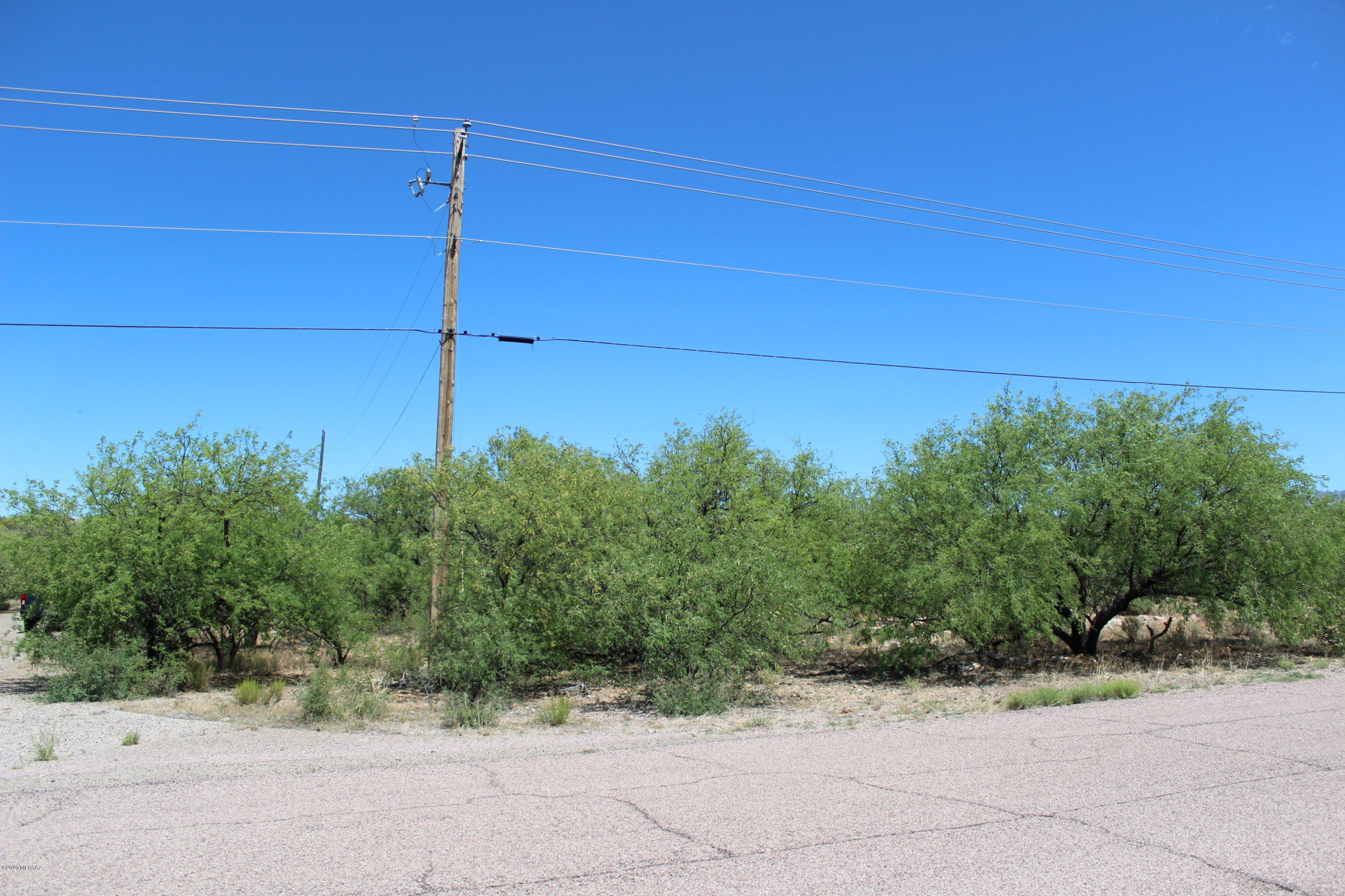 Rio Rico Villas 12 - Land