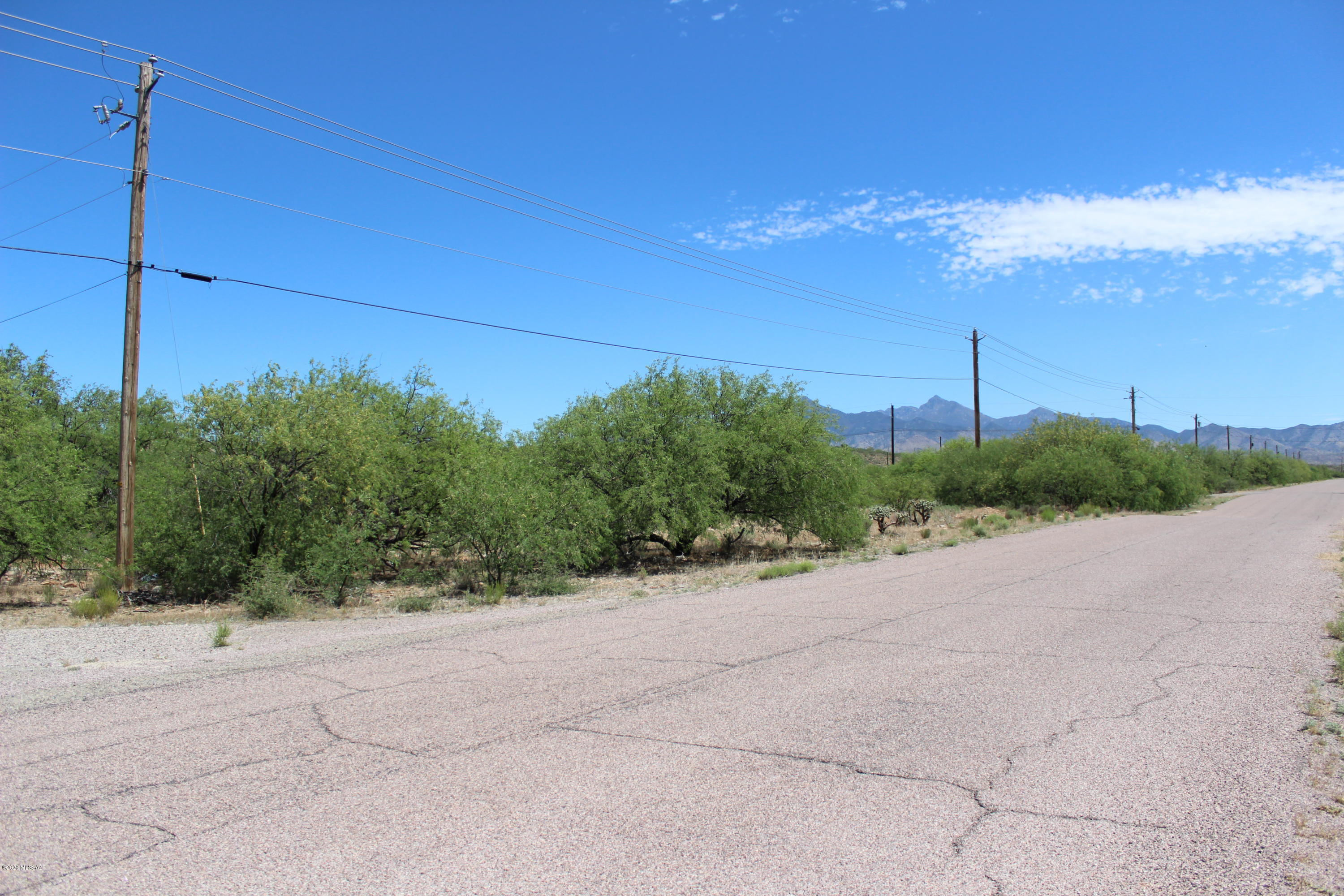 Rio Rico Villas 12 - Land