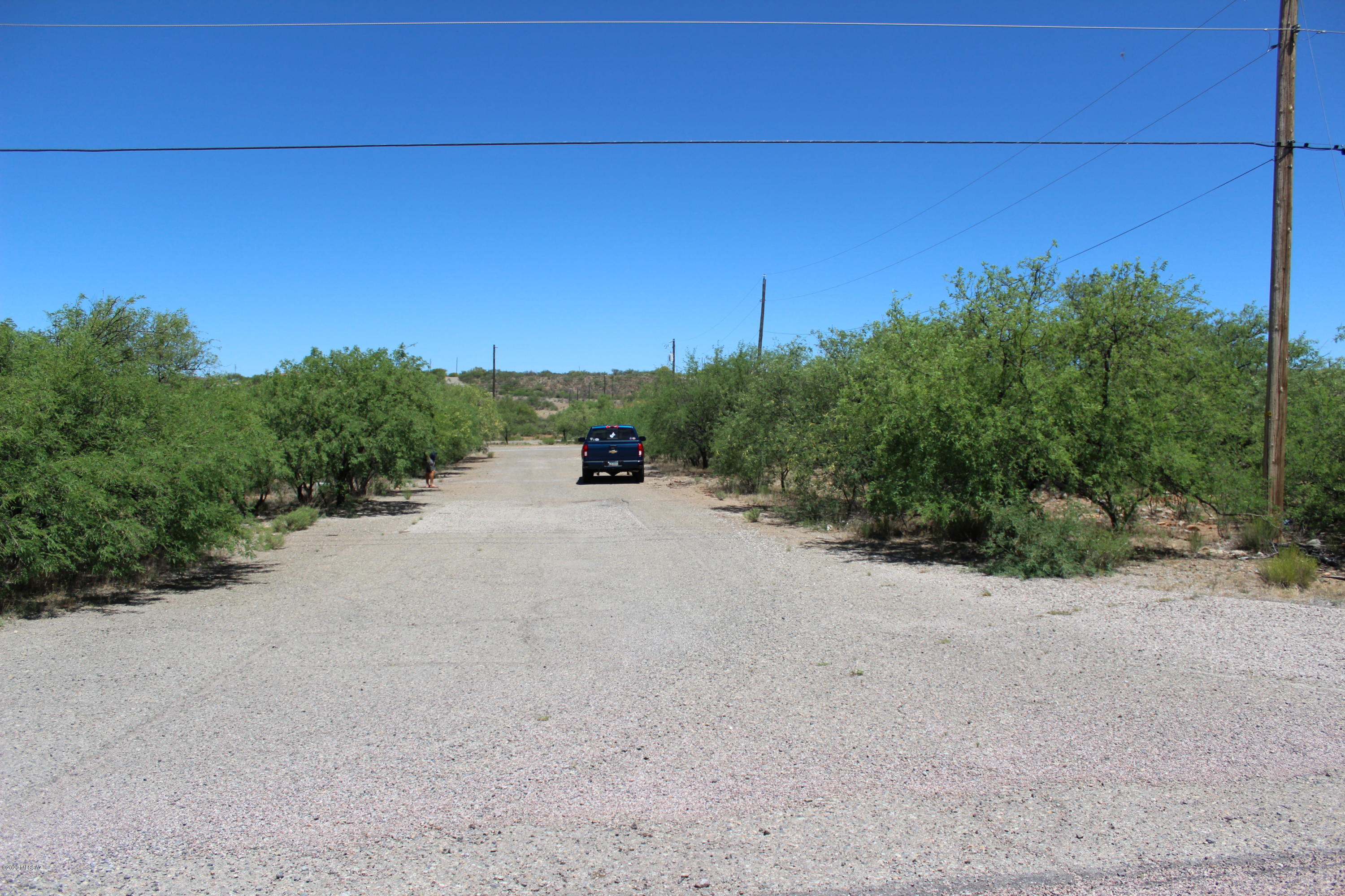 Rio Rico Villas 12 - Land