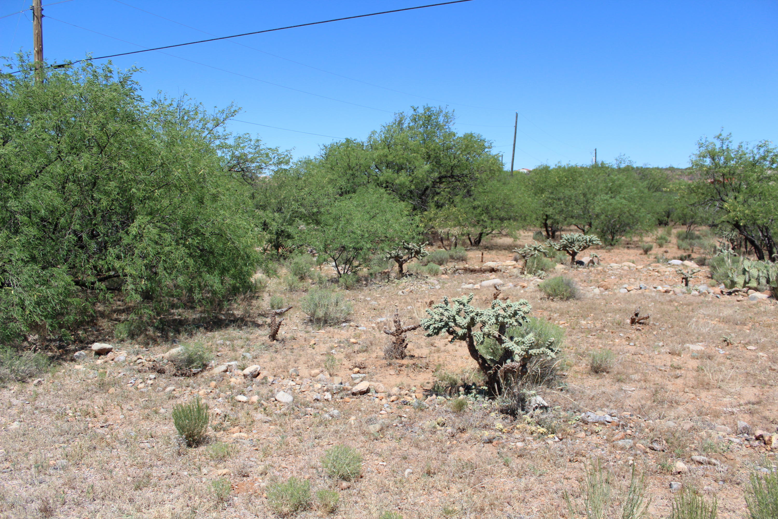 Rio Rico Villas 12 - Land
