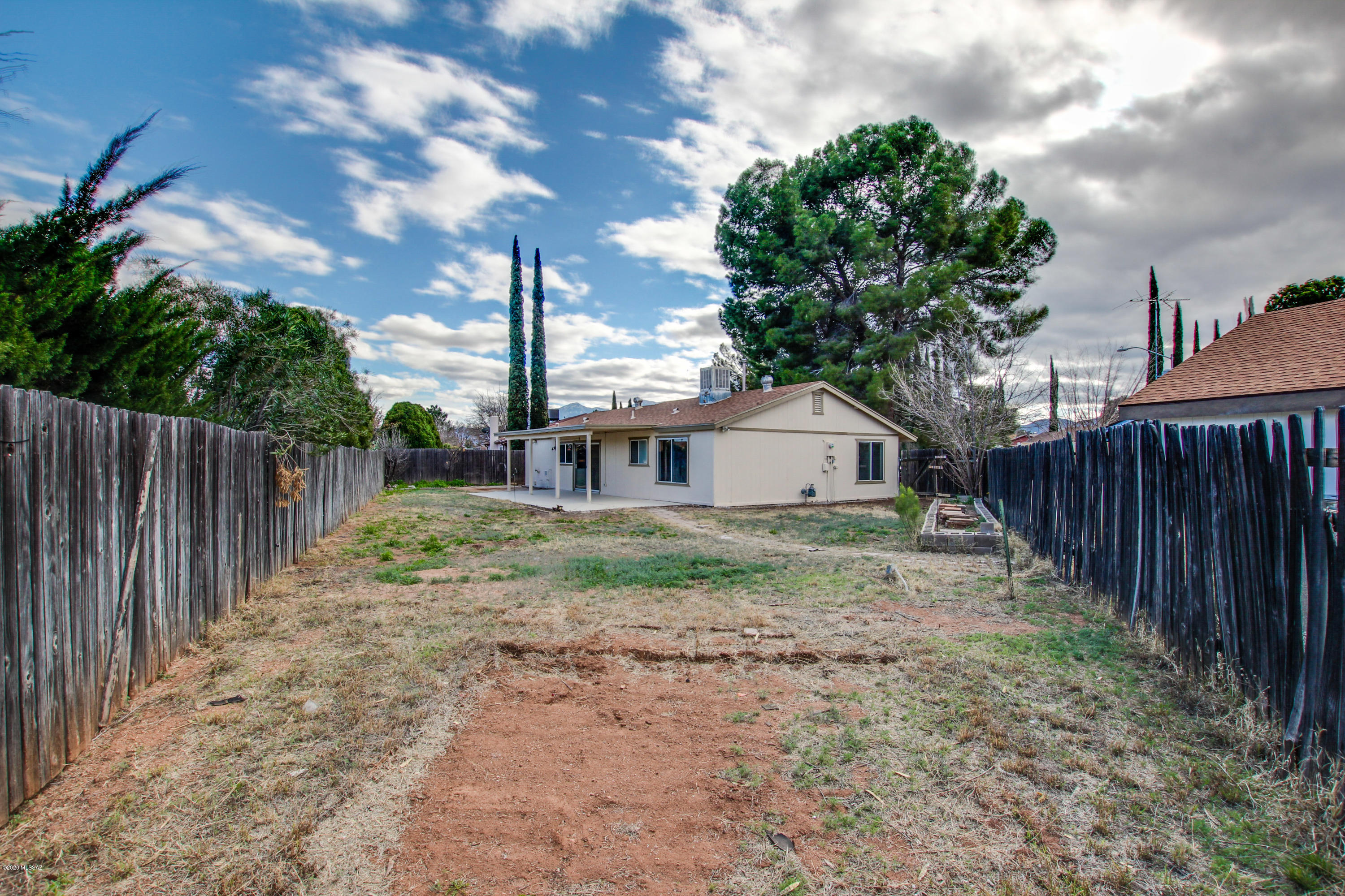 Pueblo Del Sol Dos - Residential