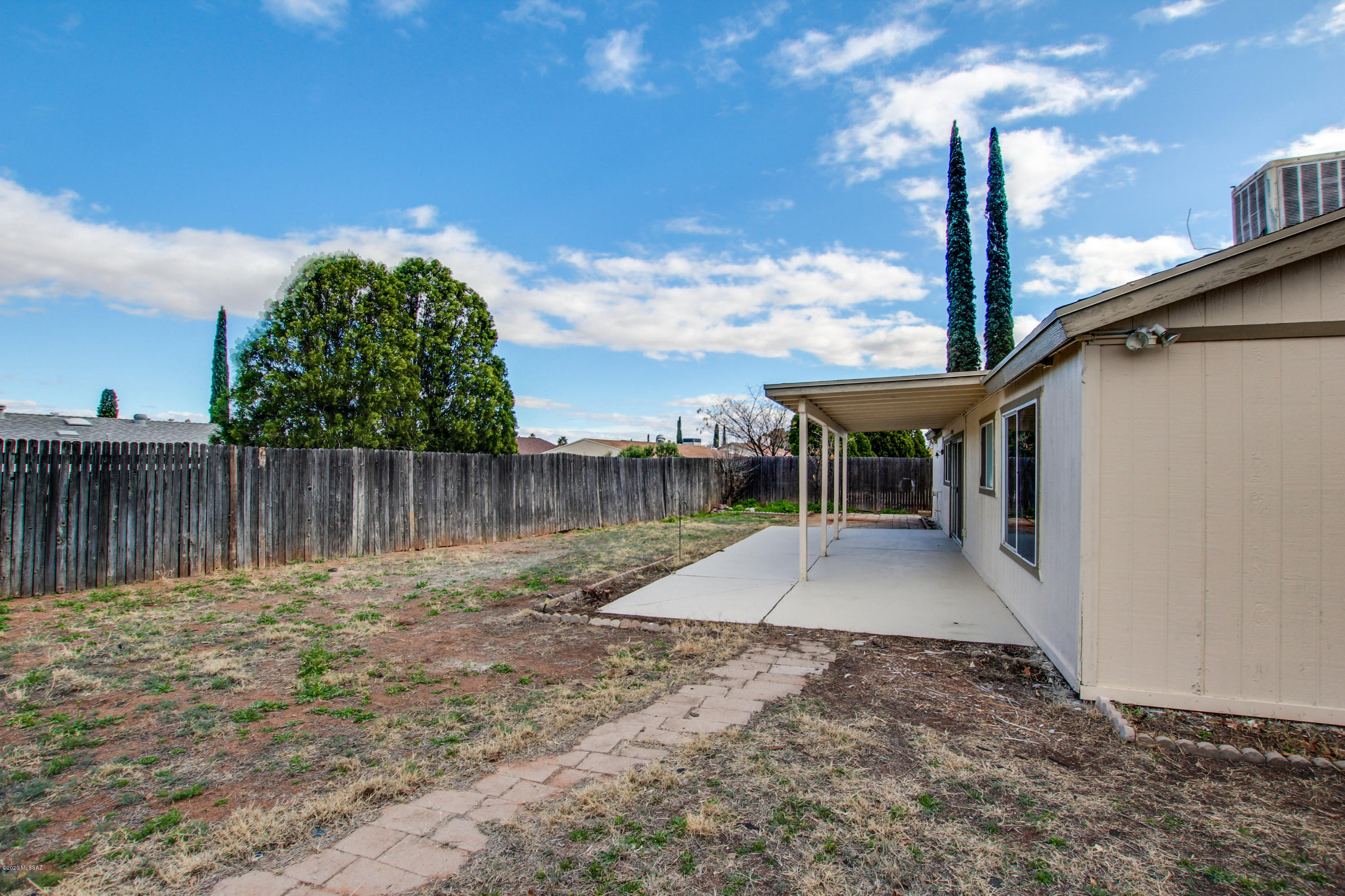 Pueblo Del Sol Dos - Residential