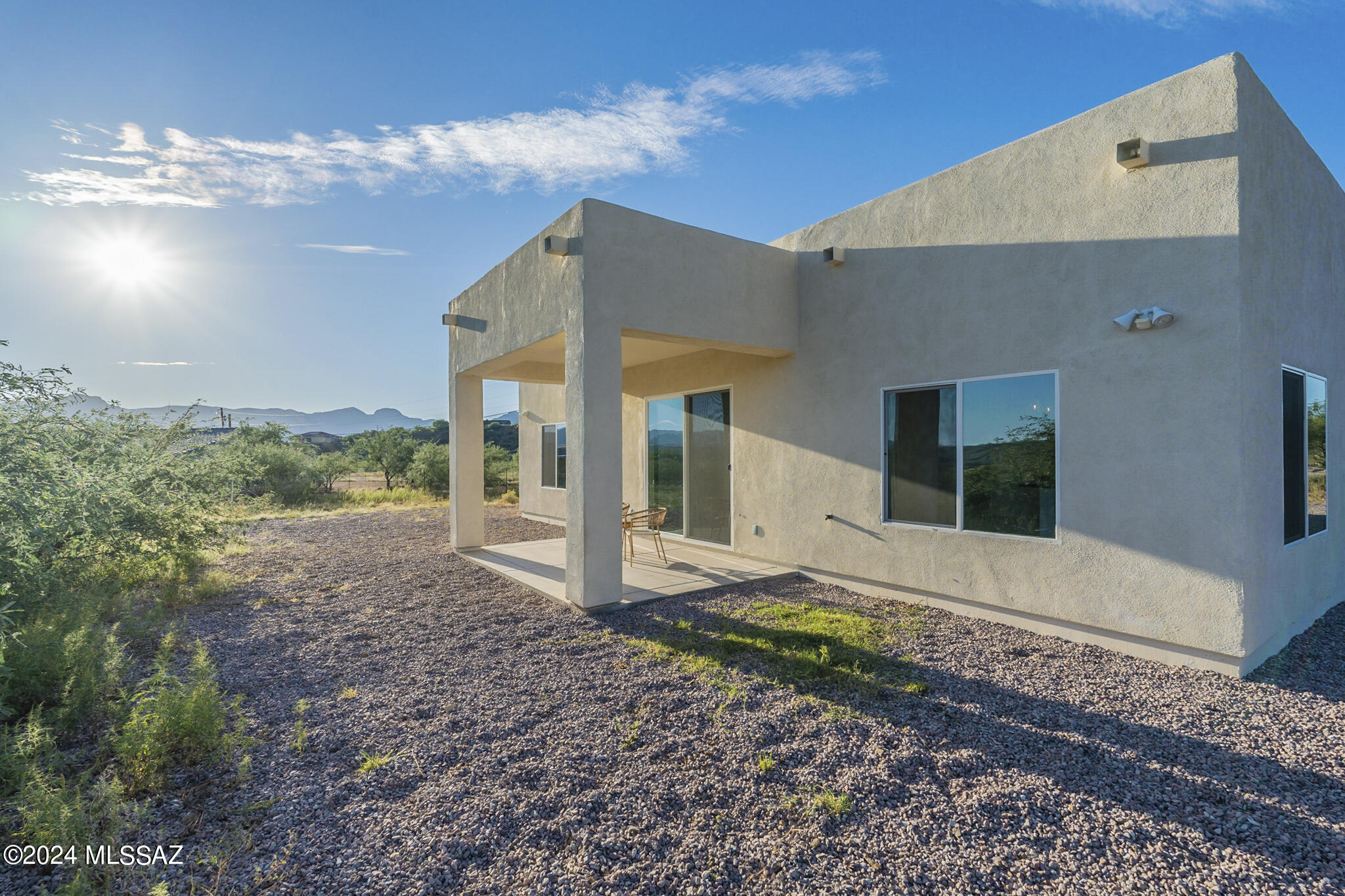 Rio Rico Ranchettes 18 - Residential
