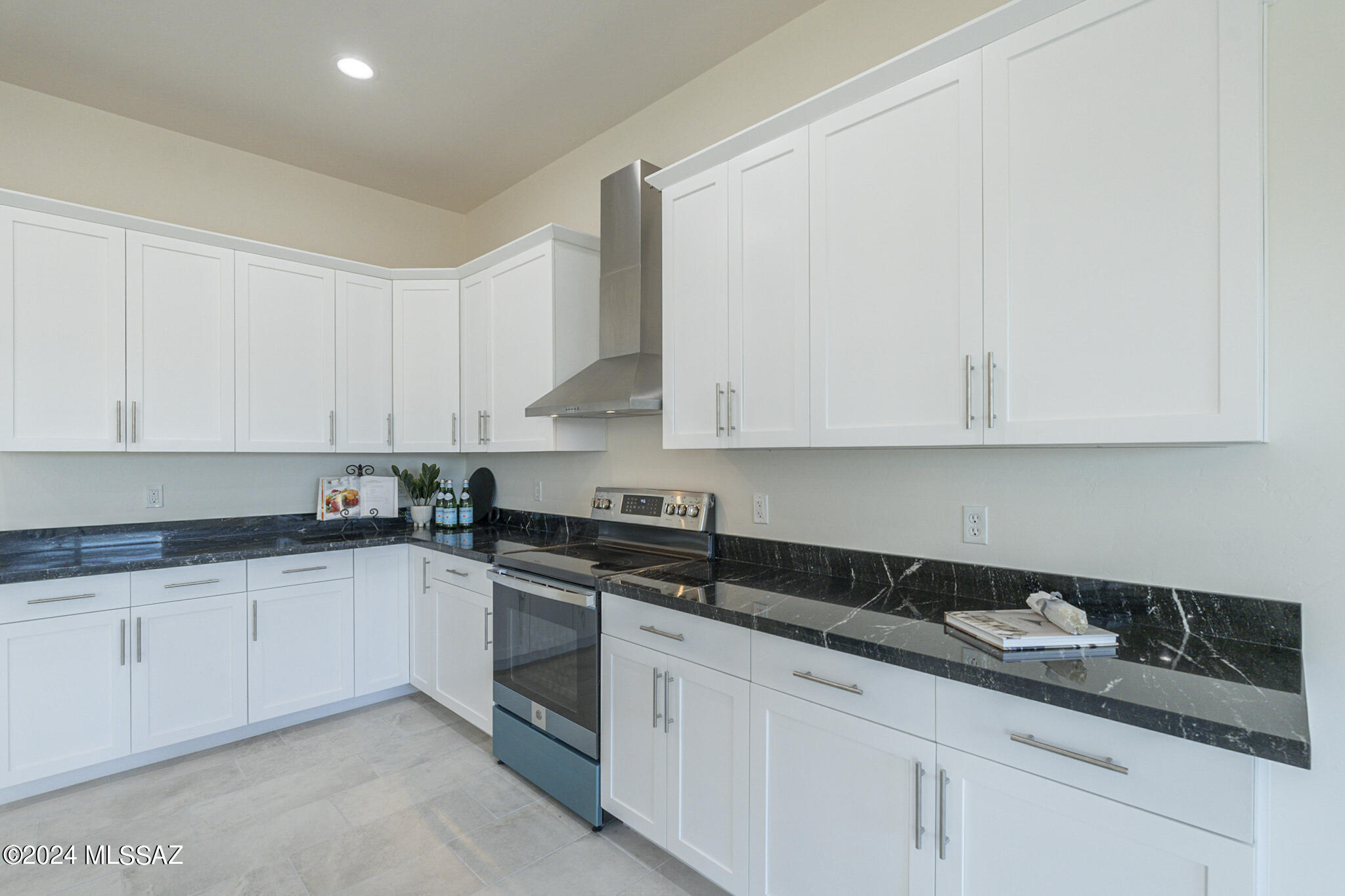 Rio Rico Ranchettes 18 - Residential
