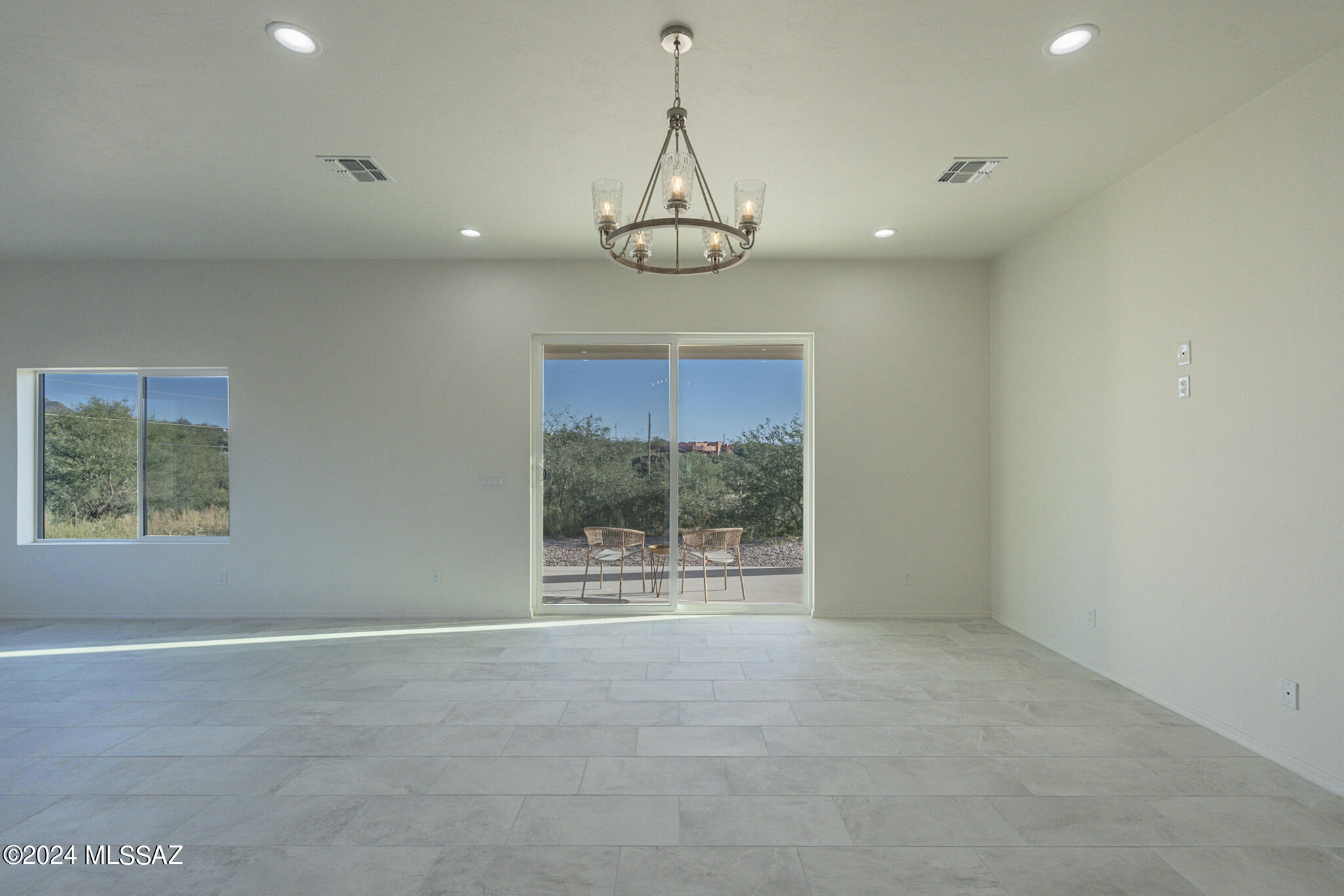 Rio Rico Ranchettes 18 - Residential