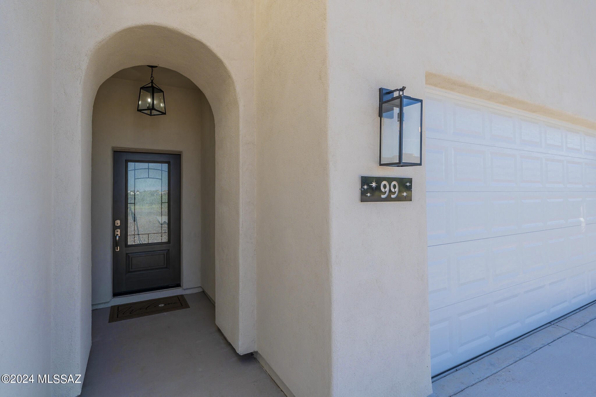 Rio Rico Ranchettes 18 - Residential