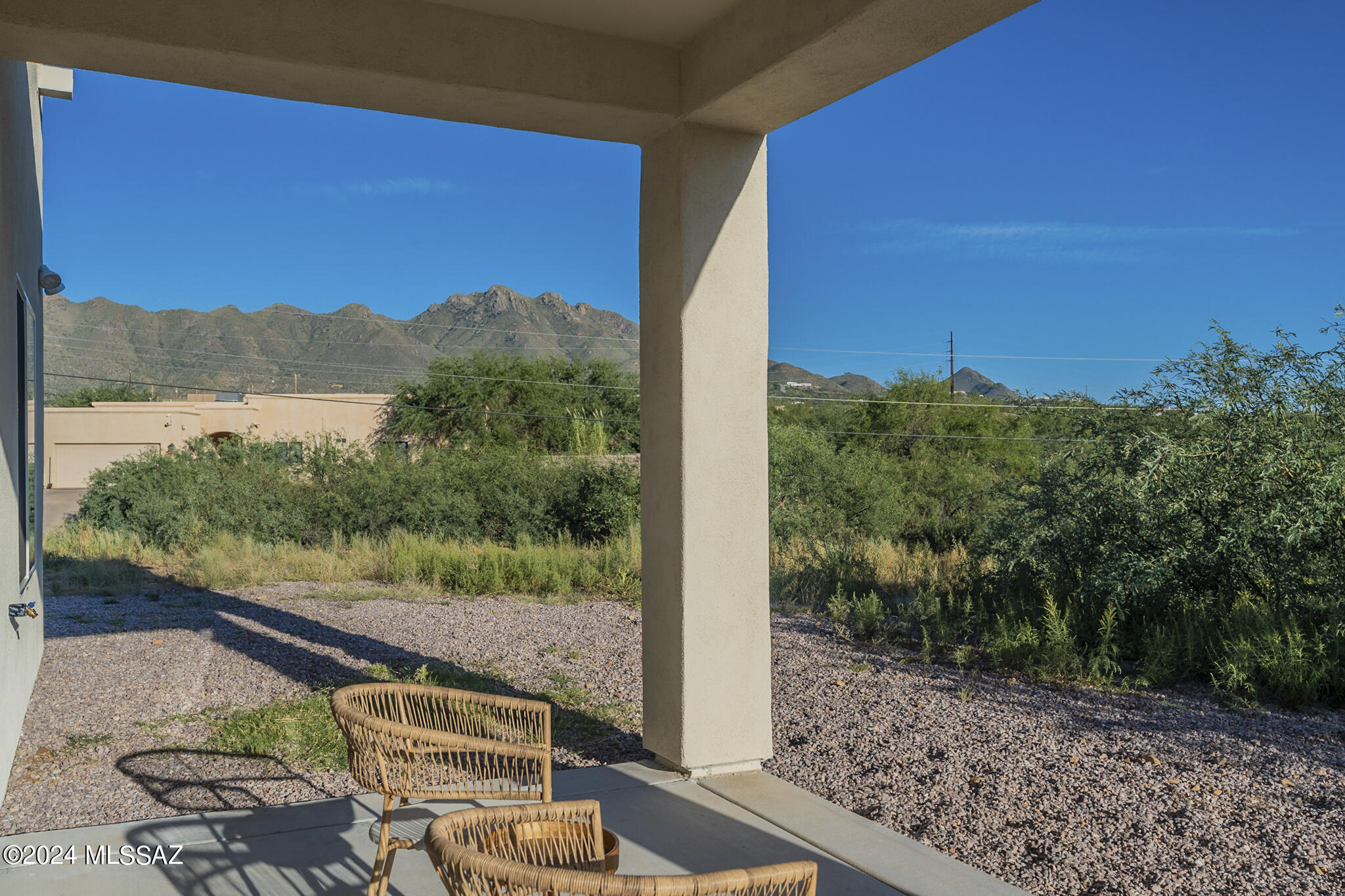 Rio Rico Ranchettes 18 - Residential