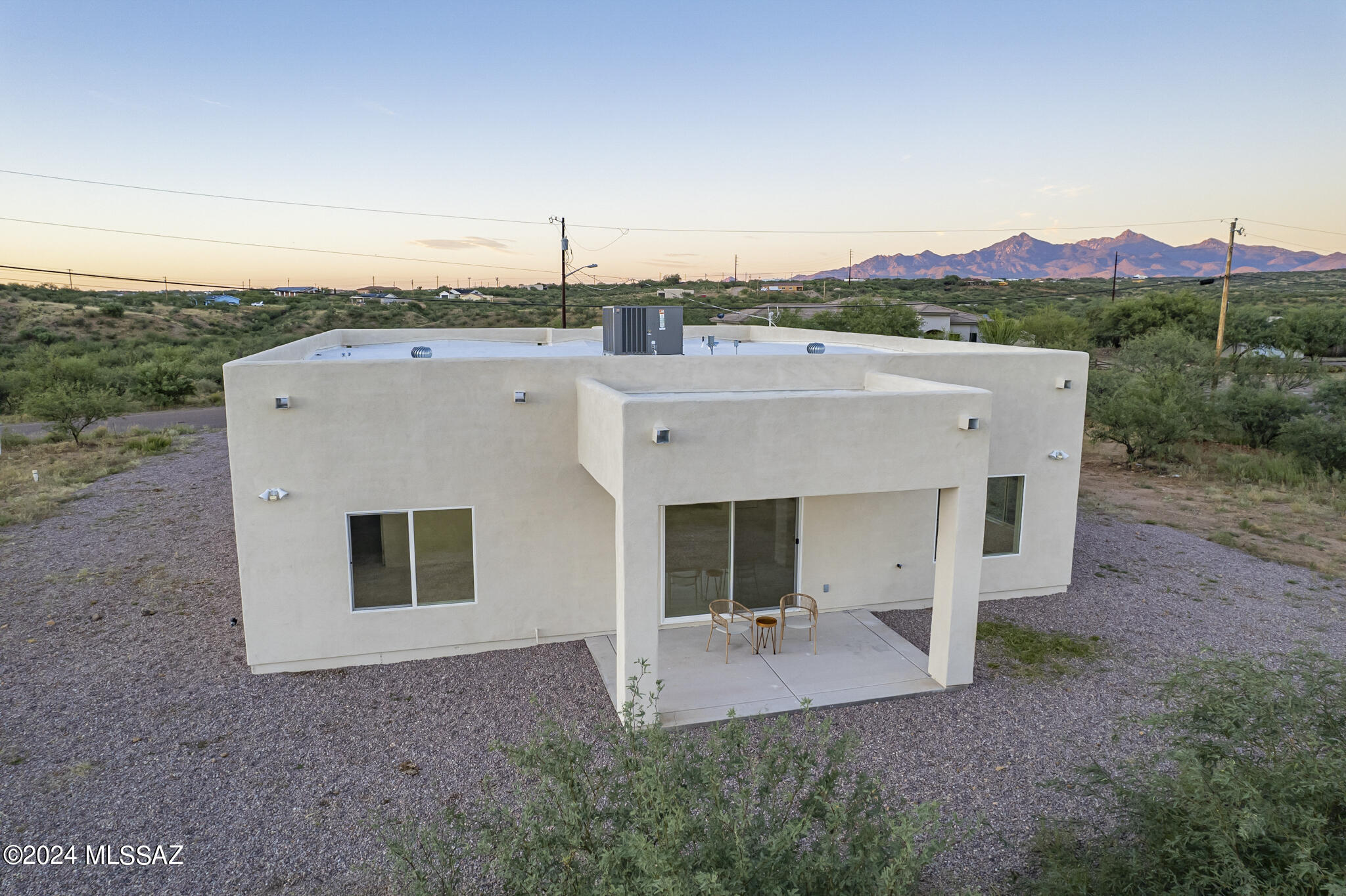 Rio Rico Ranchettes 18 - Residential