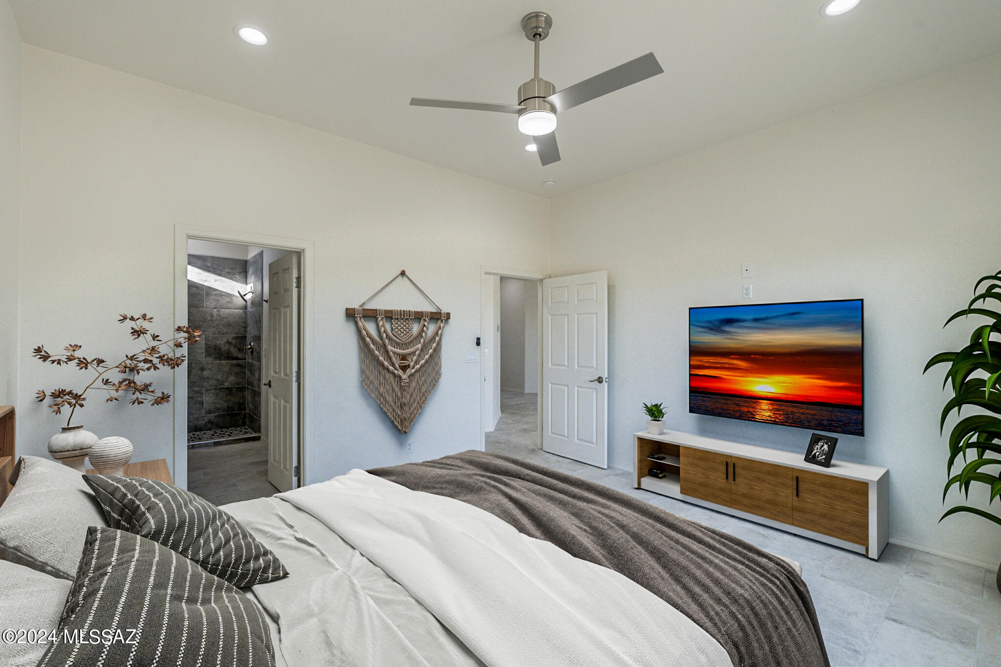 Rio Rico Ranchettes 18 - Residential