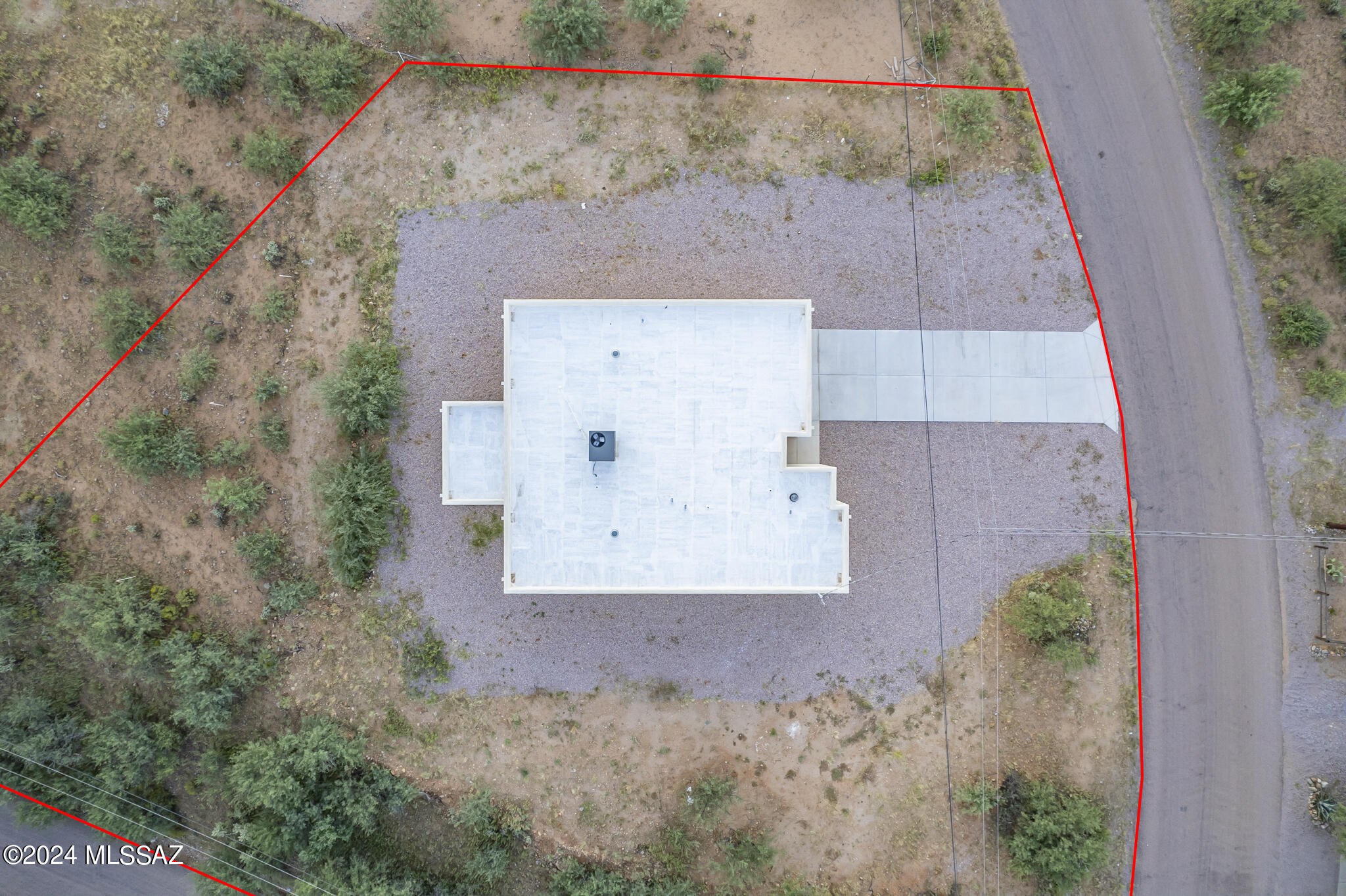 Rio Rico Ranchettes 18 - Residential