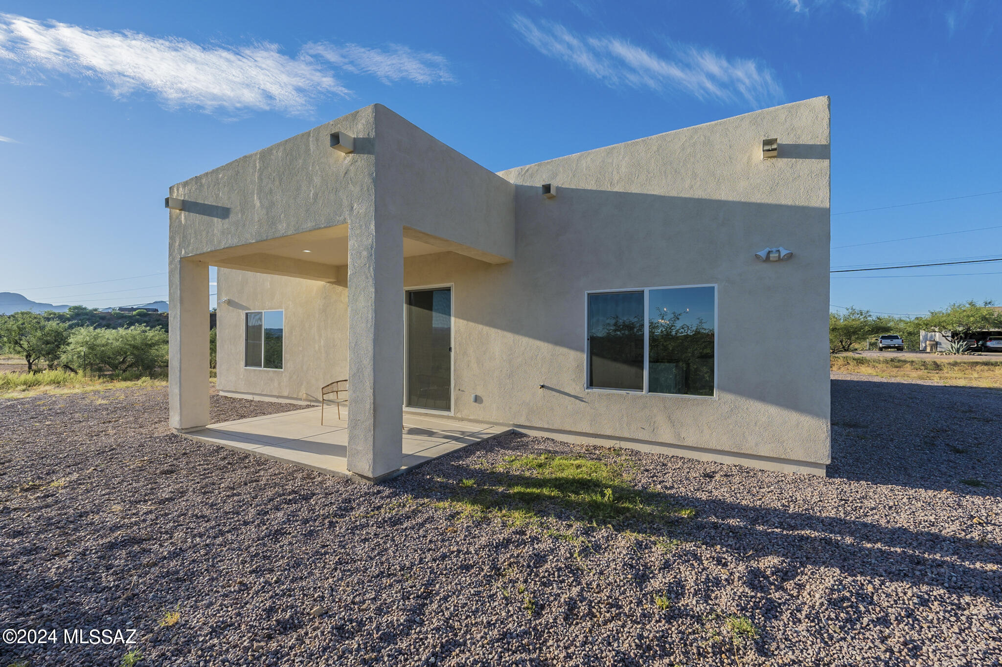Rio Rico Ranchettes 18 - Residential