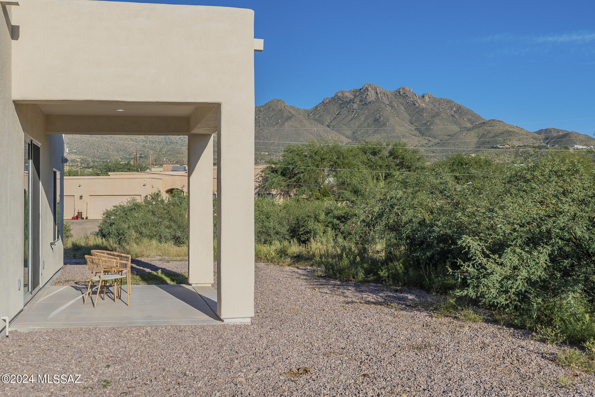 Rio Rico Ranchettes 18 - Residential