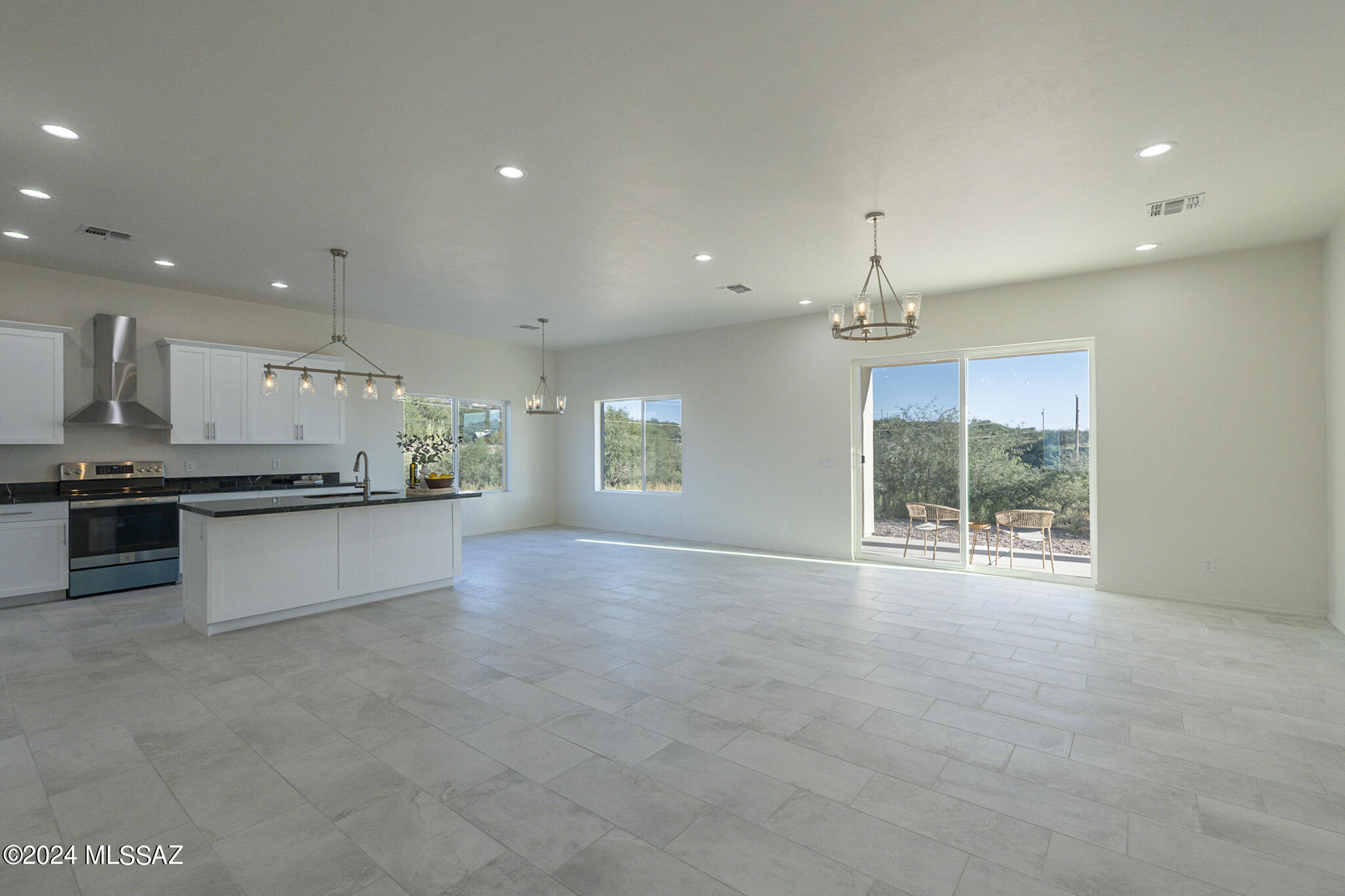 Rio Rico Ranchettes 18 - Residential