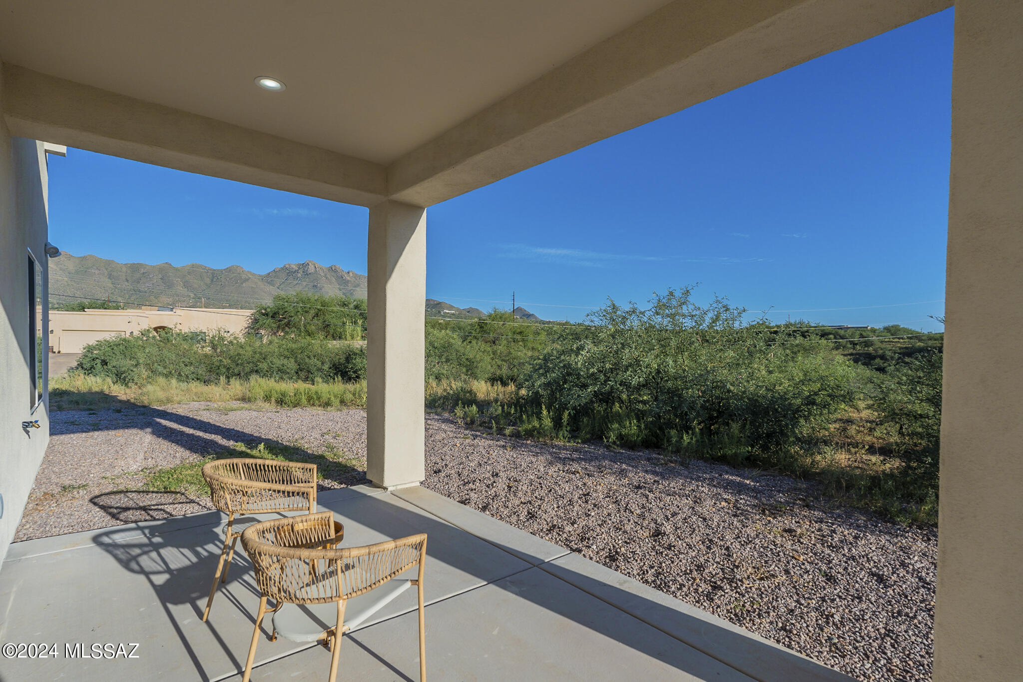 Rio Rico Ranchettes 18 - Residential