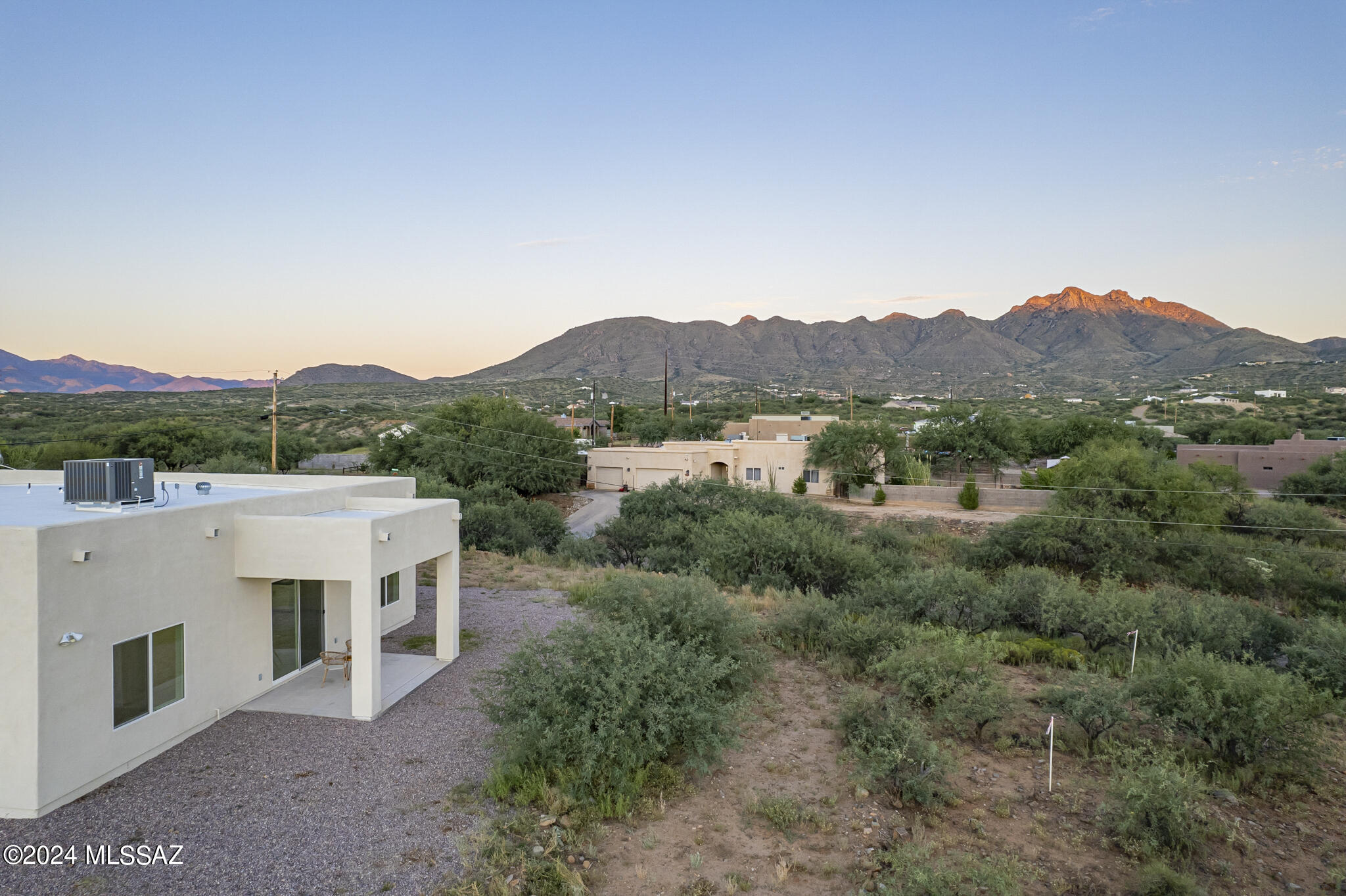 Rio Rico Ranchettes 18 - Residential