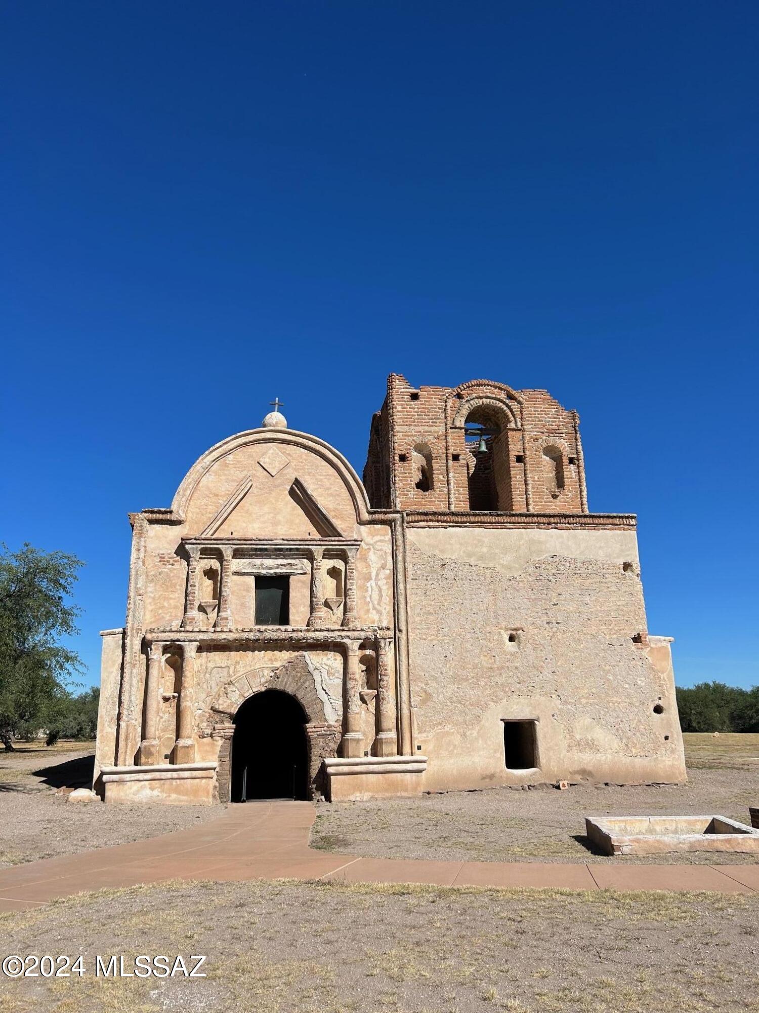 Rio Rico Ranchettes 18 - Residential