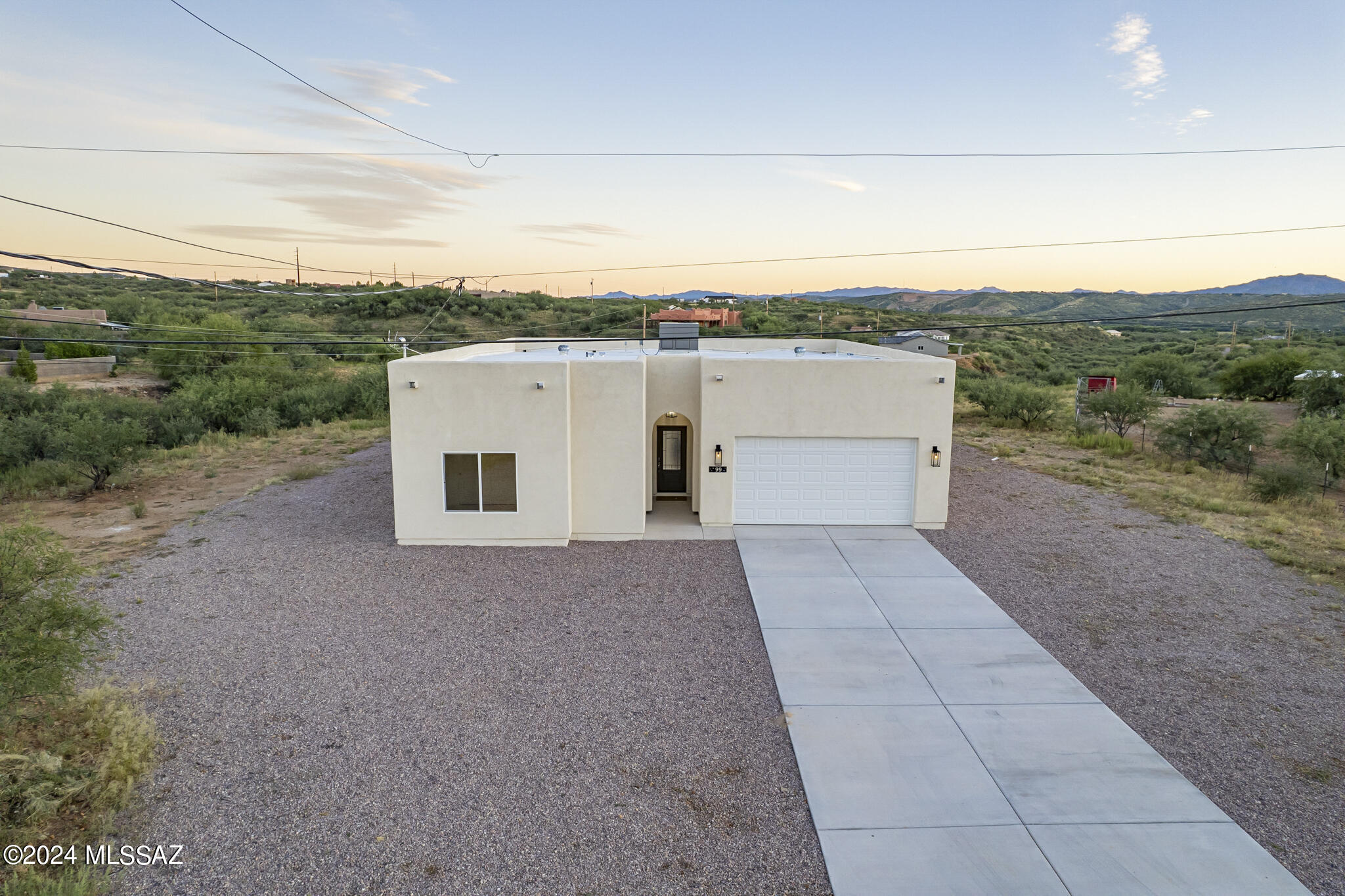 Rio Rico Ranchettes 18 - Residential