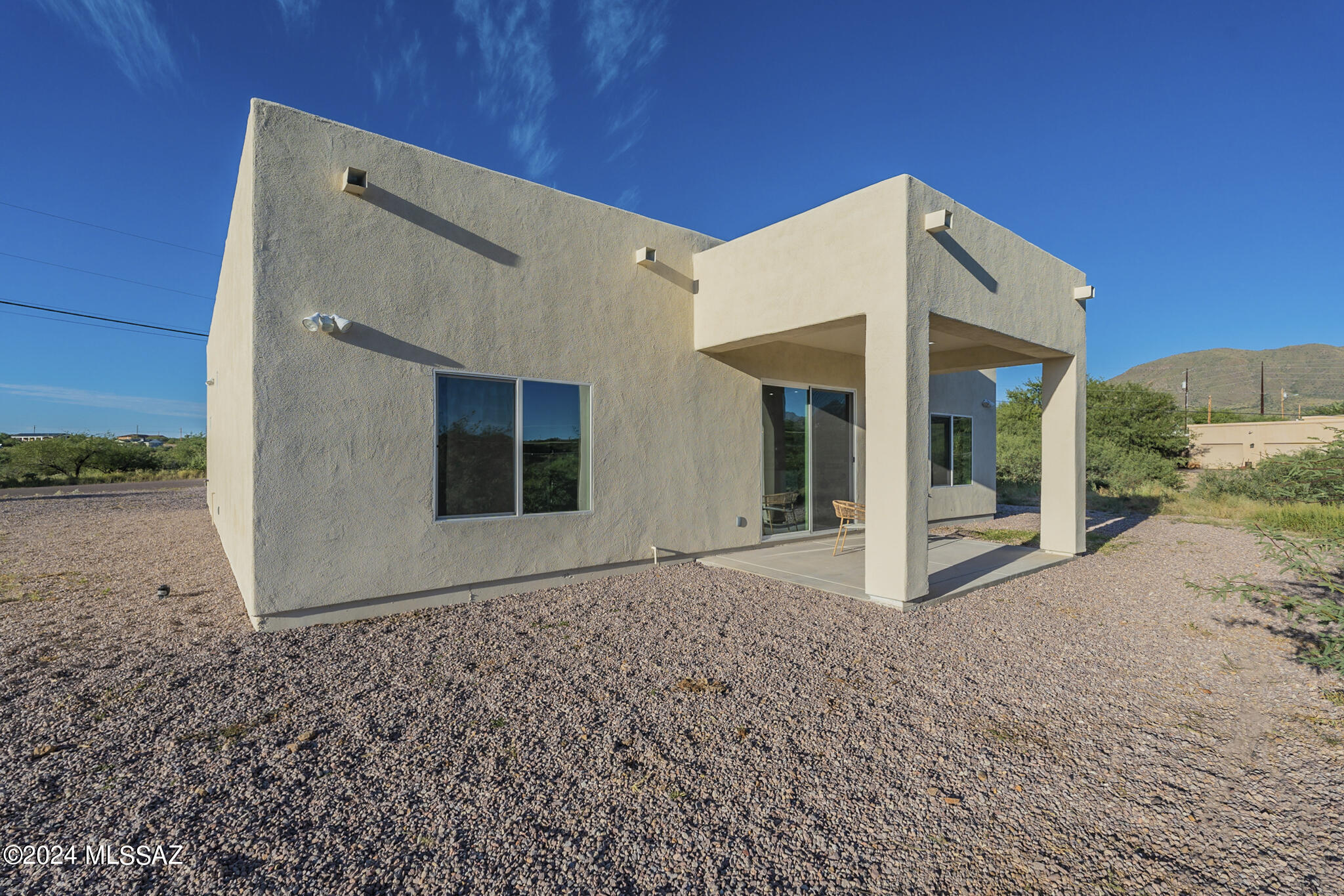 Rio Rico Ranchettes 18 - Residential