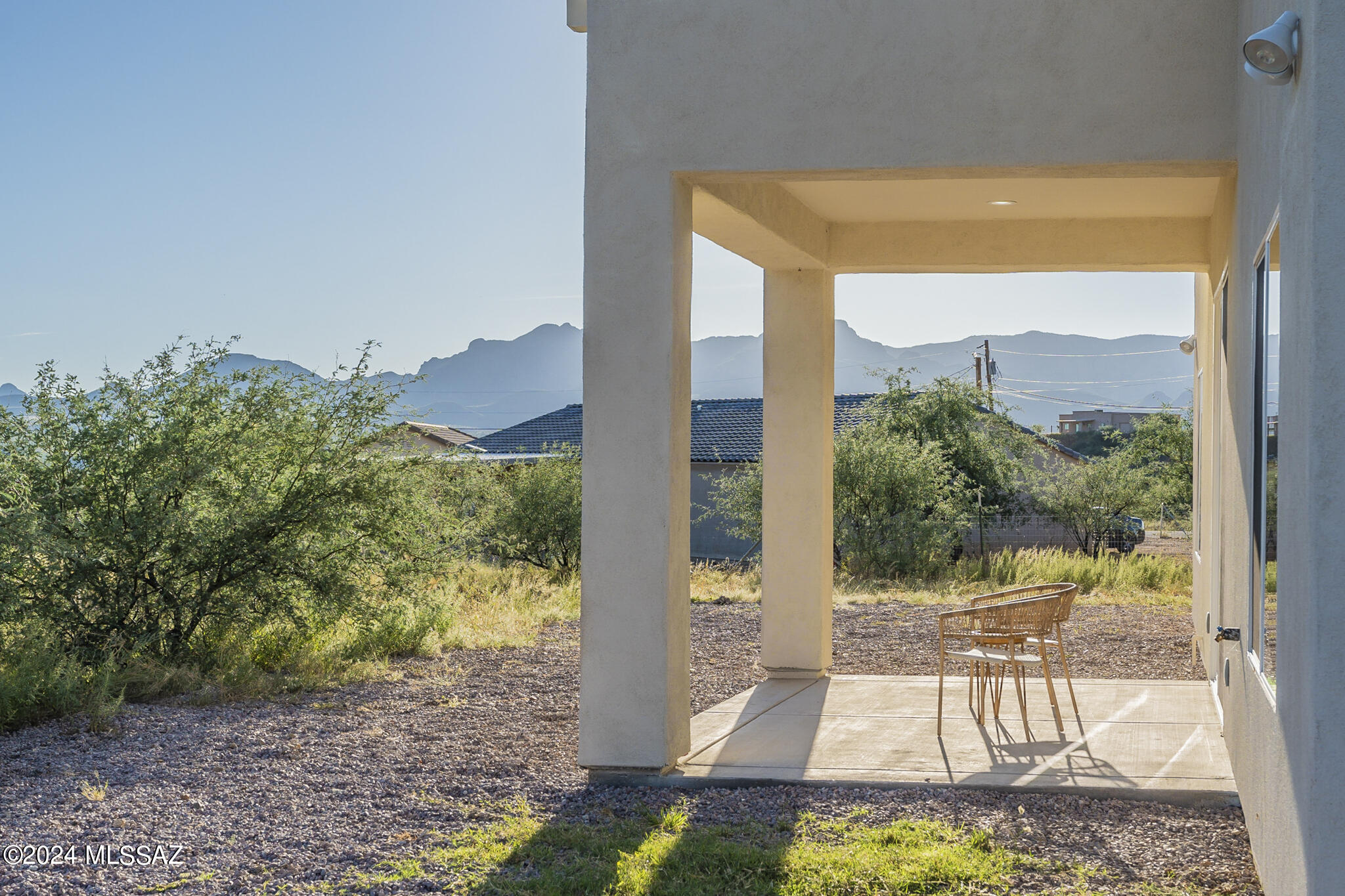 Rio Rico Ranchettes 18 - Residential