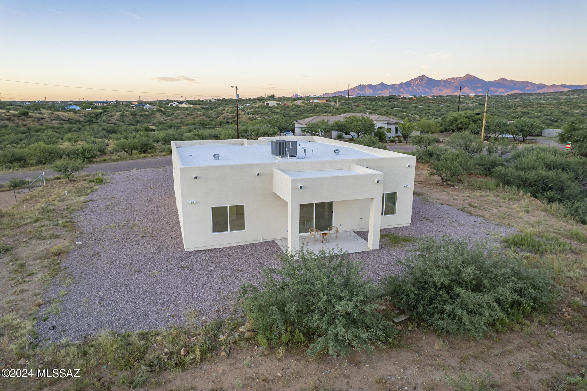 Rio Rico Ranchettes 18 - Residential