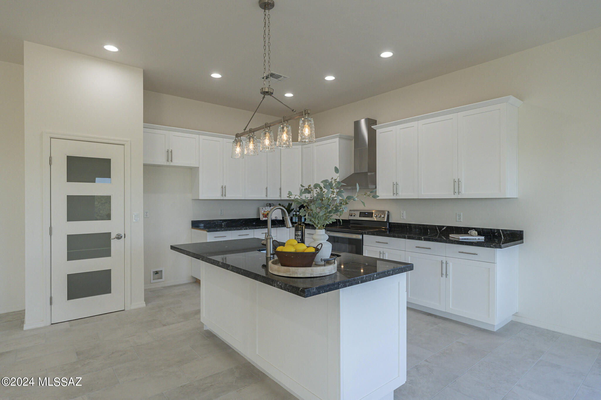 Rio Rico Ranchettes 18 - Residential