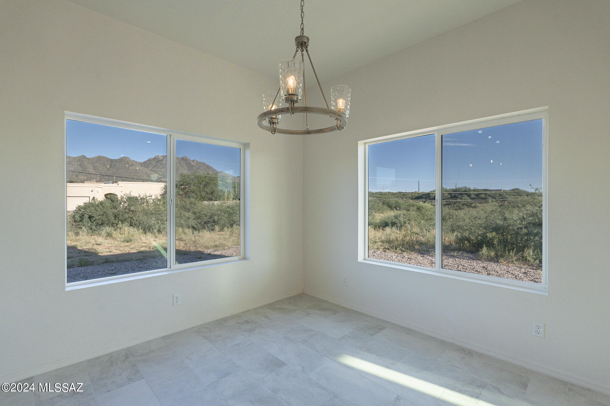 Rio Rico Ranchettes 18 - Residential