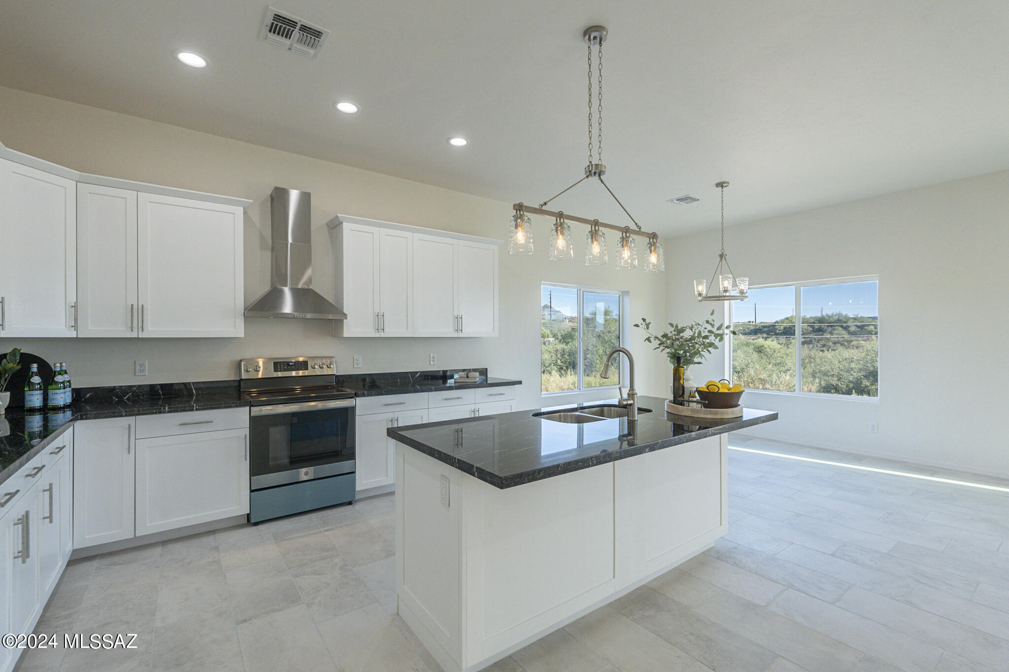 Rio Rico Ranchettes 18 - Residential