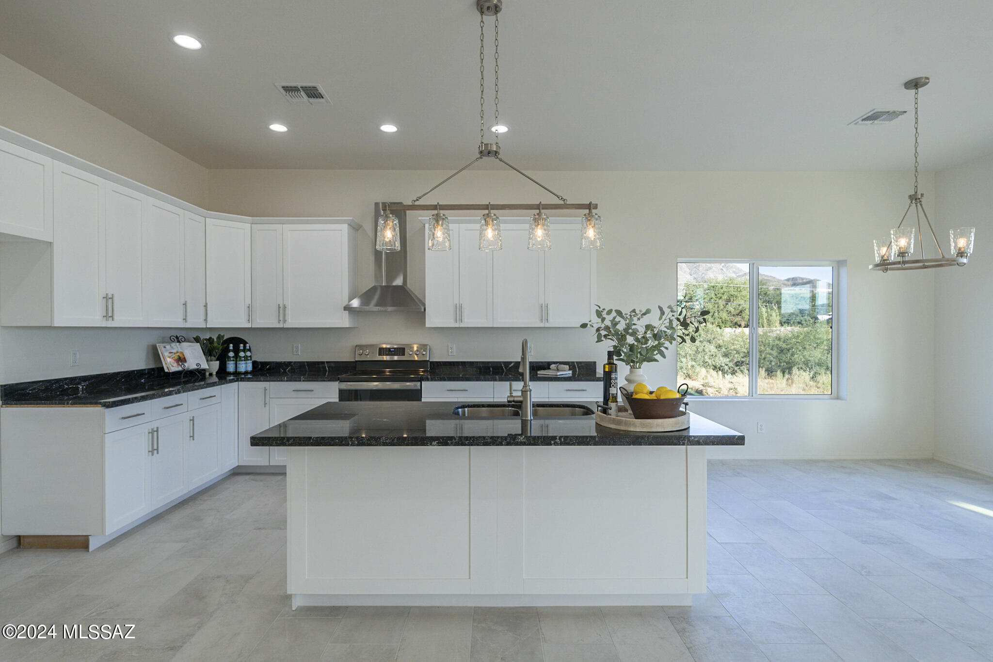 Rio Rico Ranchettes 18 - Residential